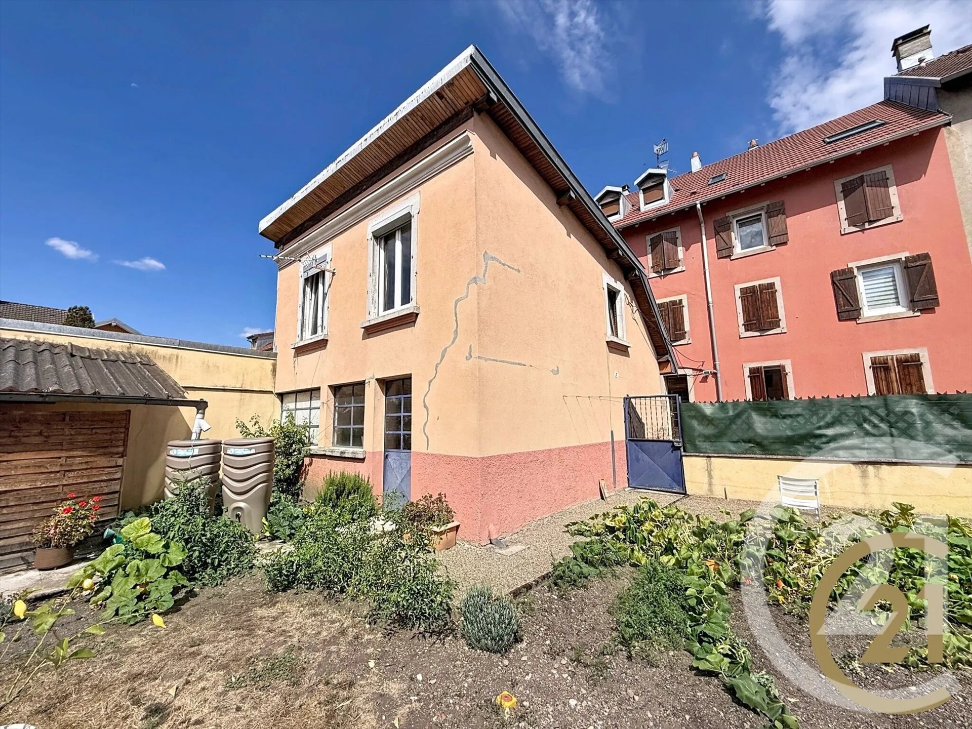 Maison à vendre, 40m², Belfort