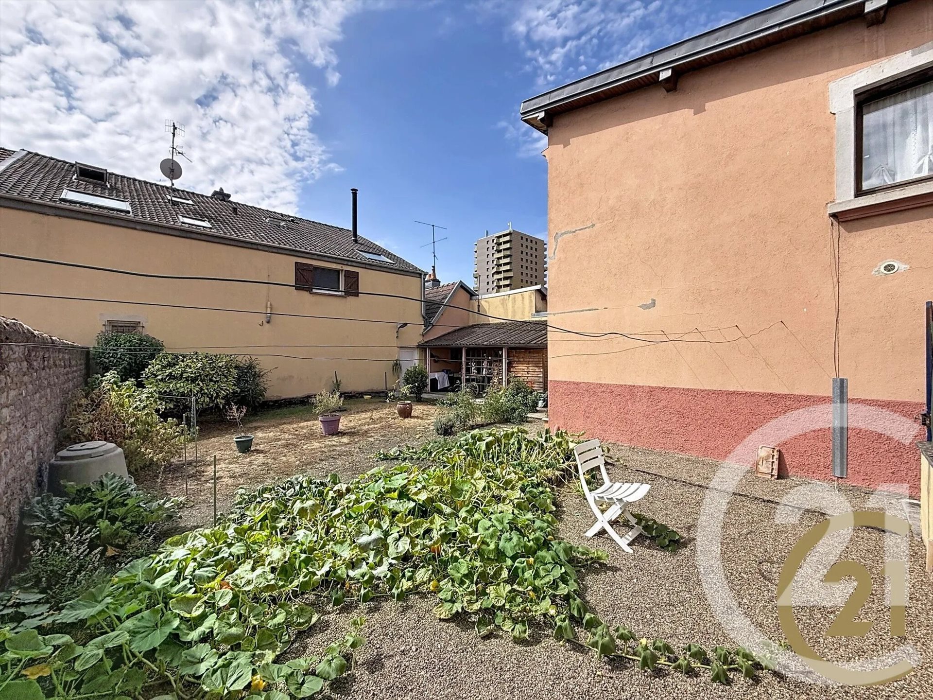 Maison à vendre, 40m², Belfort