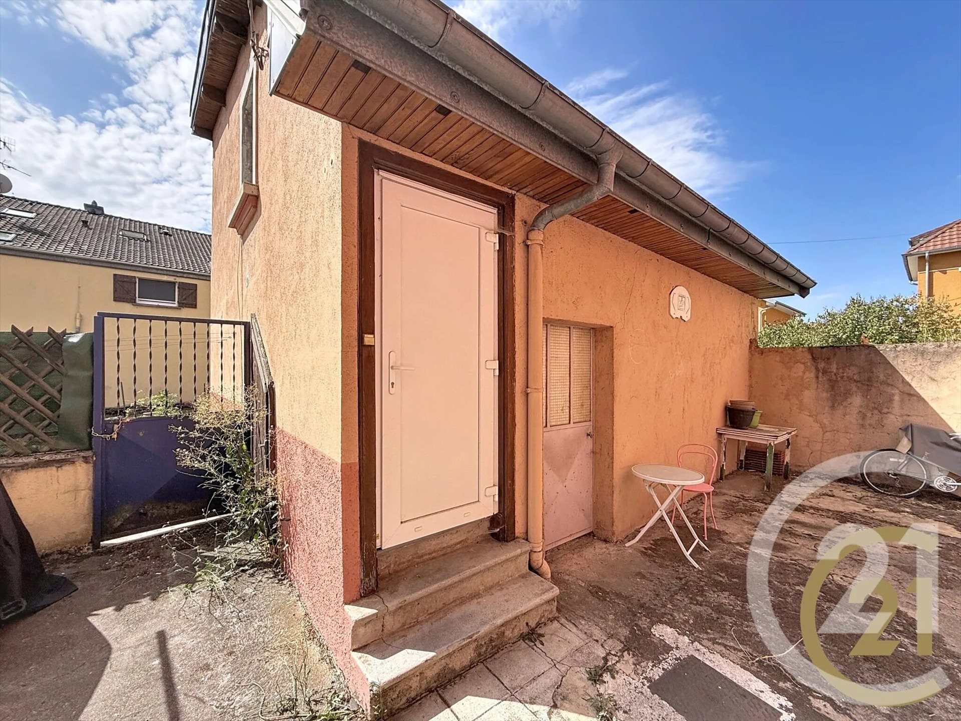 Maison à vendre, 40m², Belfort