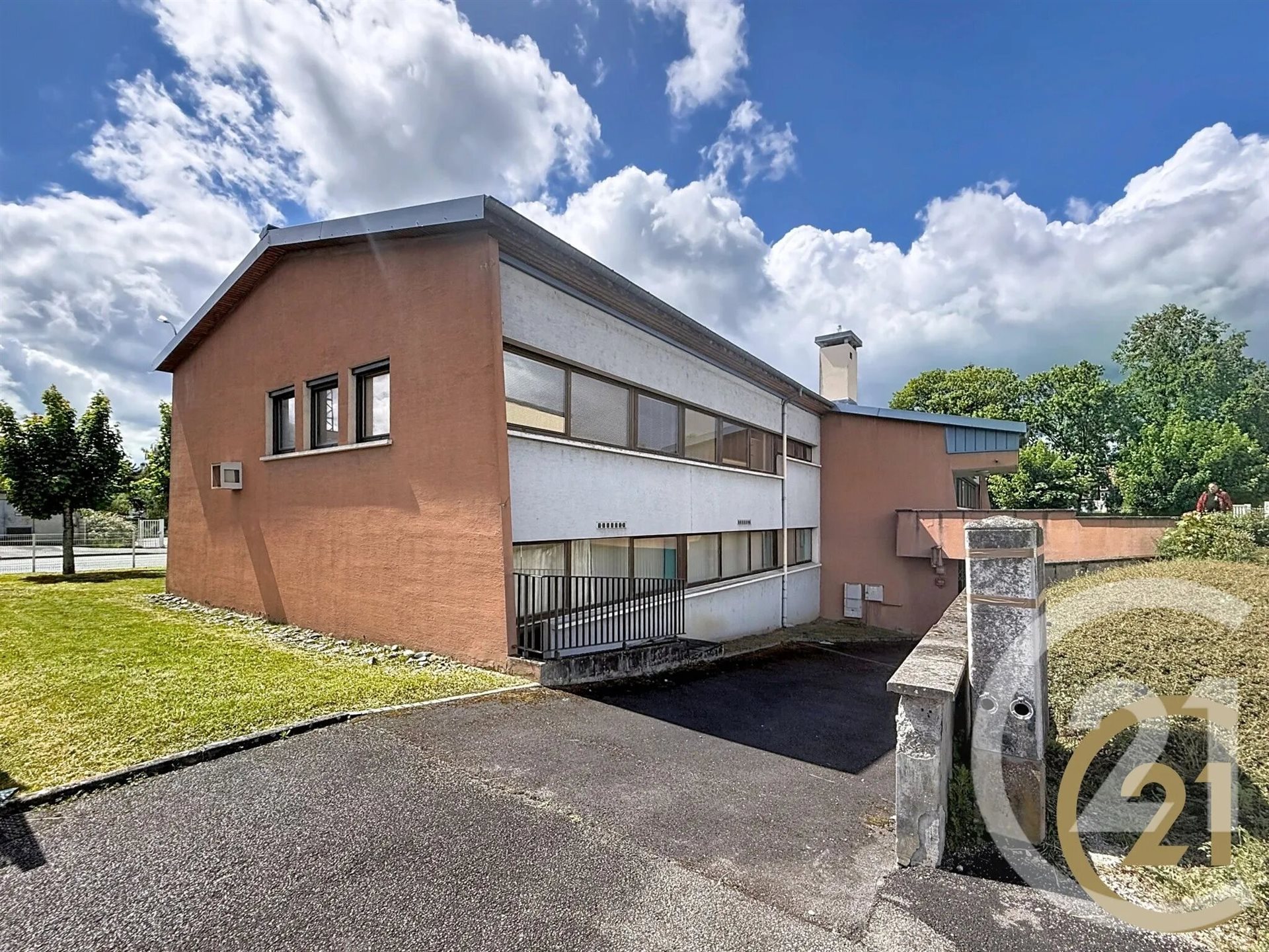 Appartement à vendre, 955m², Delle