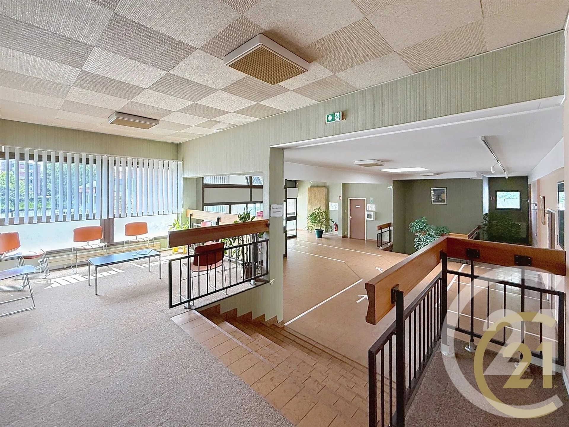 Appartement à vendre, 955m², Delle