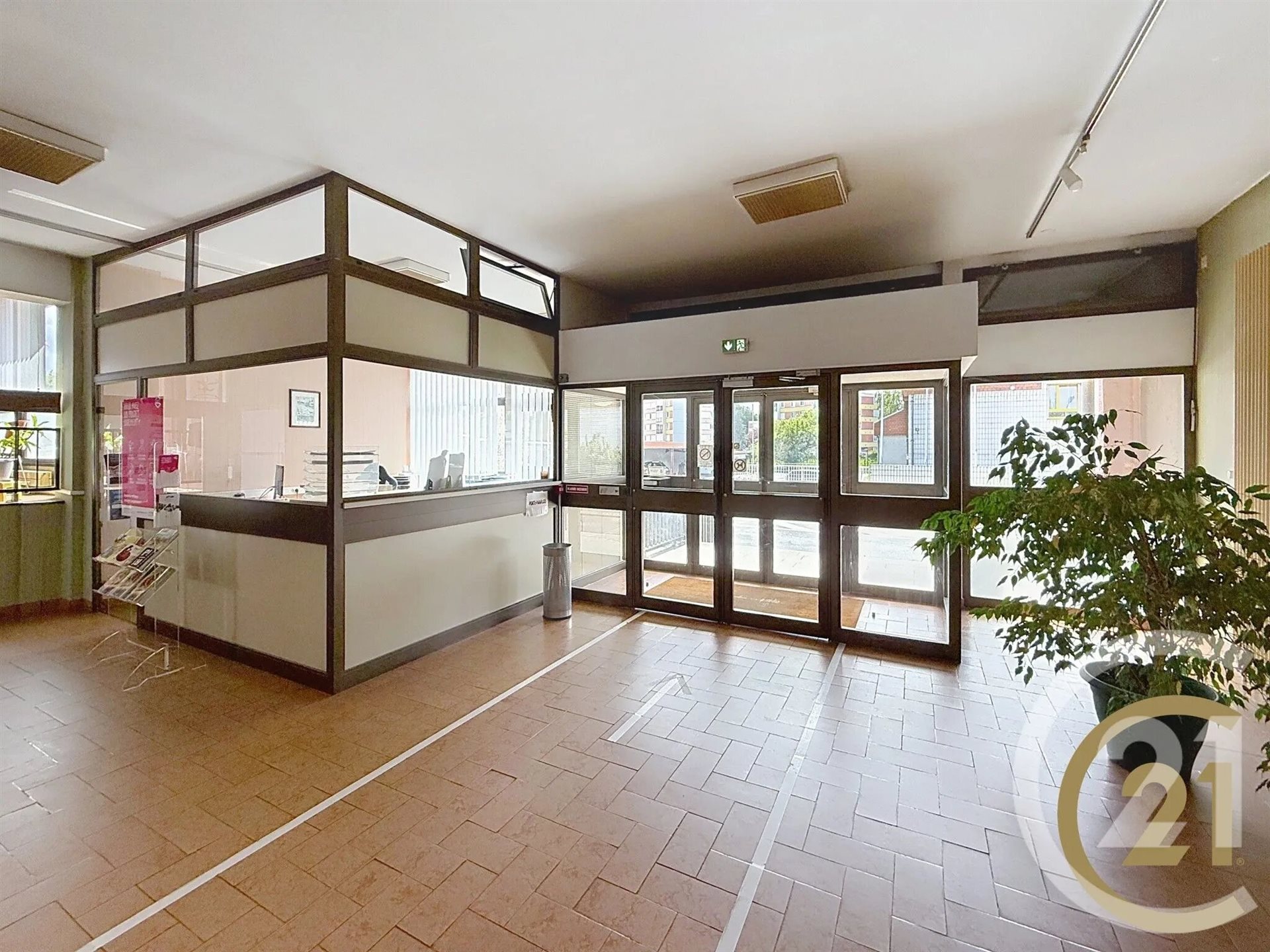 Appartement à vendre, 955m², Delle