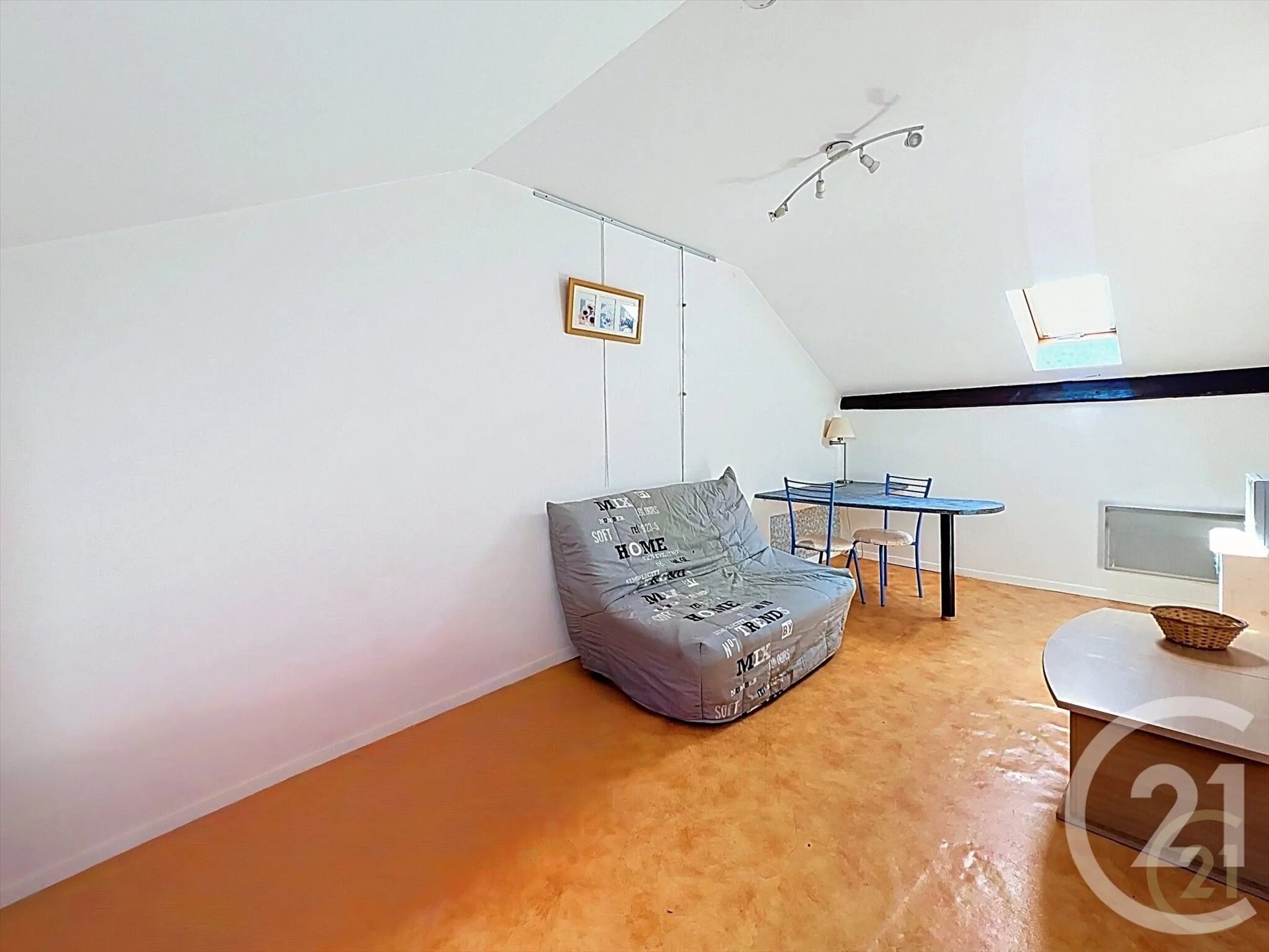 Appartement à vendre, 18m², Montbéliard
