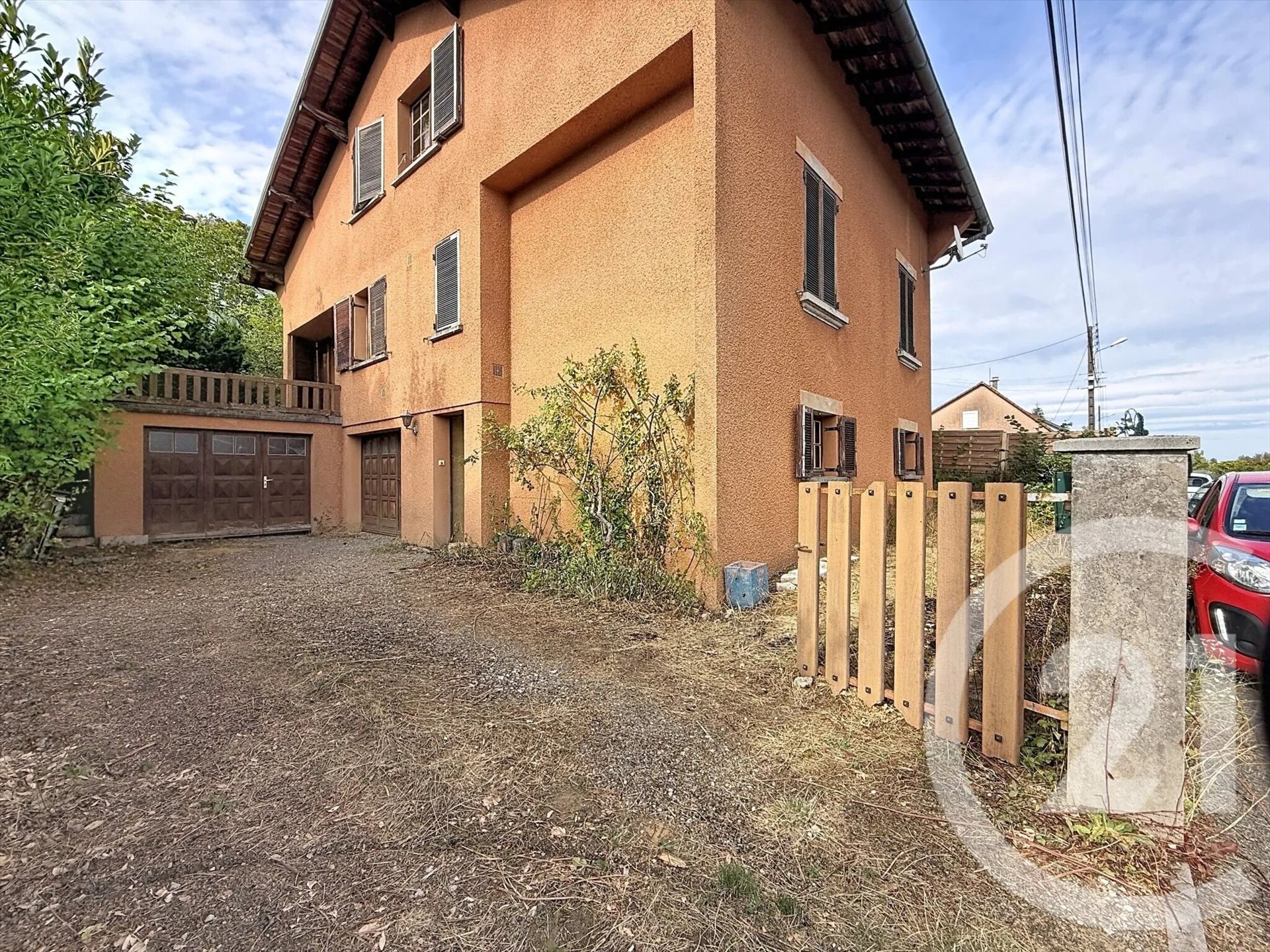 Maison à vendre, 105m², Sochaux