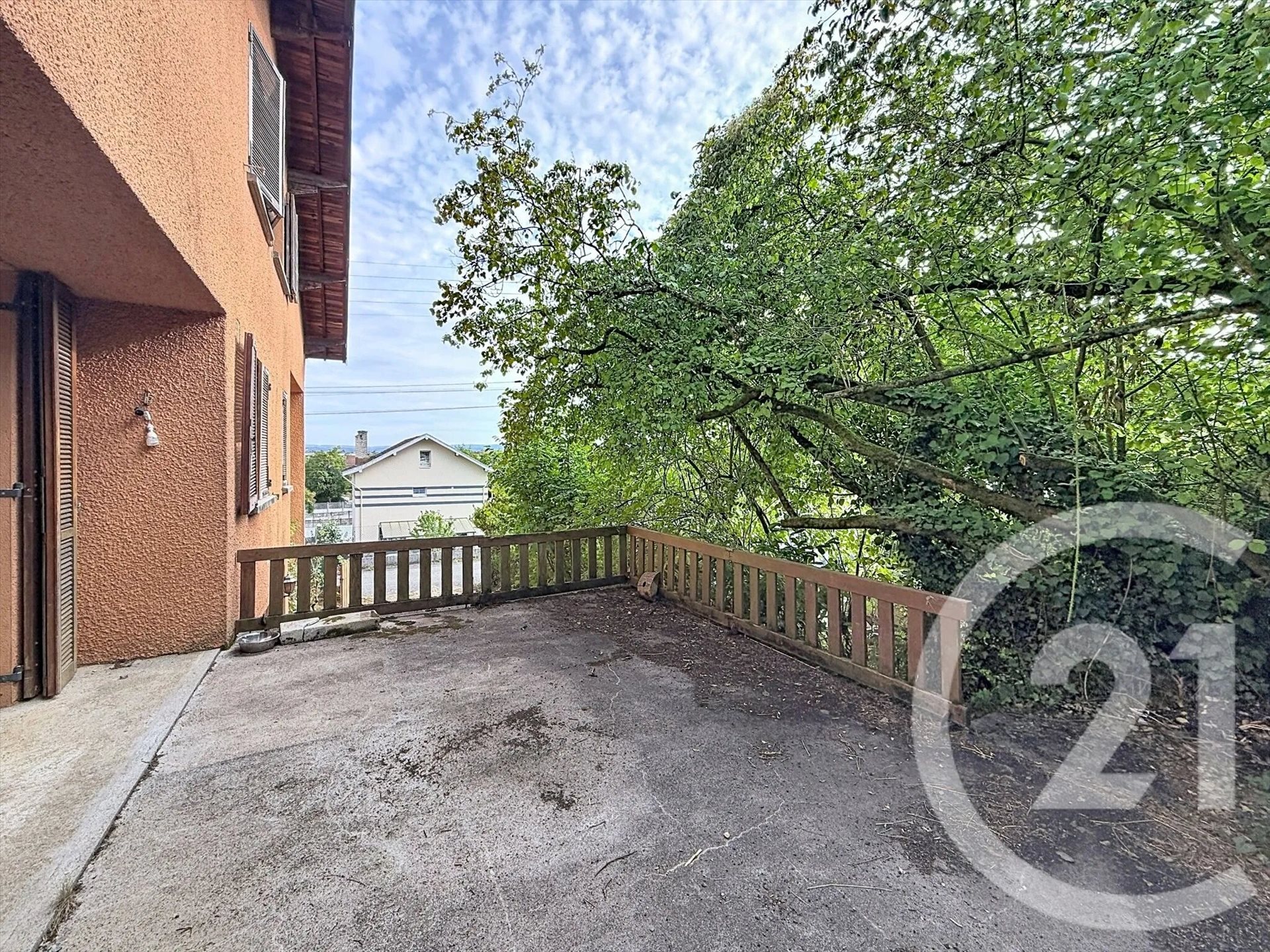 Maison à vendre, 105m², Sochaux
