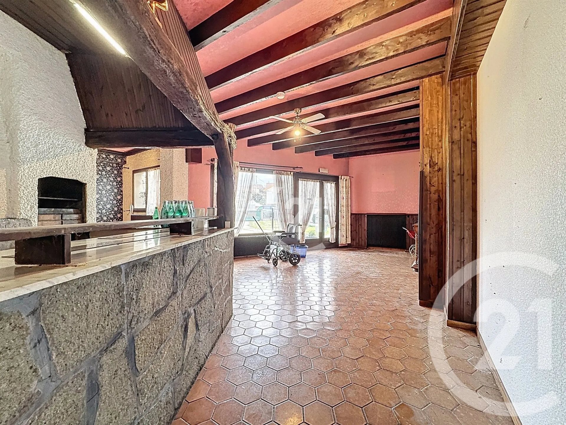 Maison à vendre, 99m², Voujeaucourt
