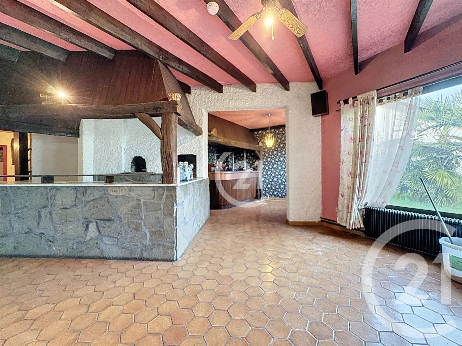 Maison à vendre, 99m², Voujeaucourt