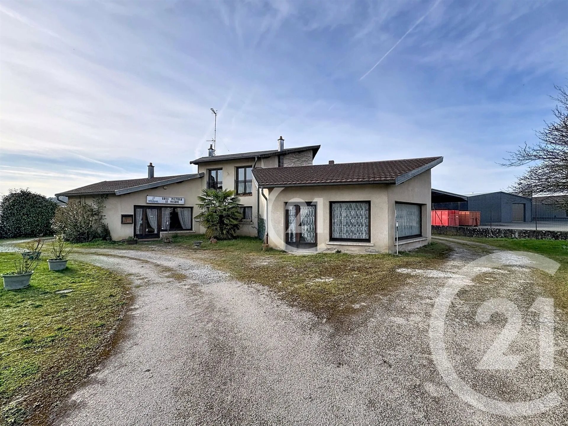Maison à vendre, 99m², Voujeaucourt
