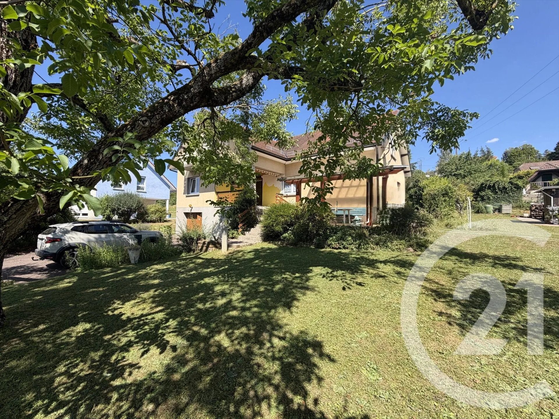 Maison à vendre, 161m², Dambenois