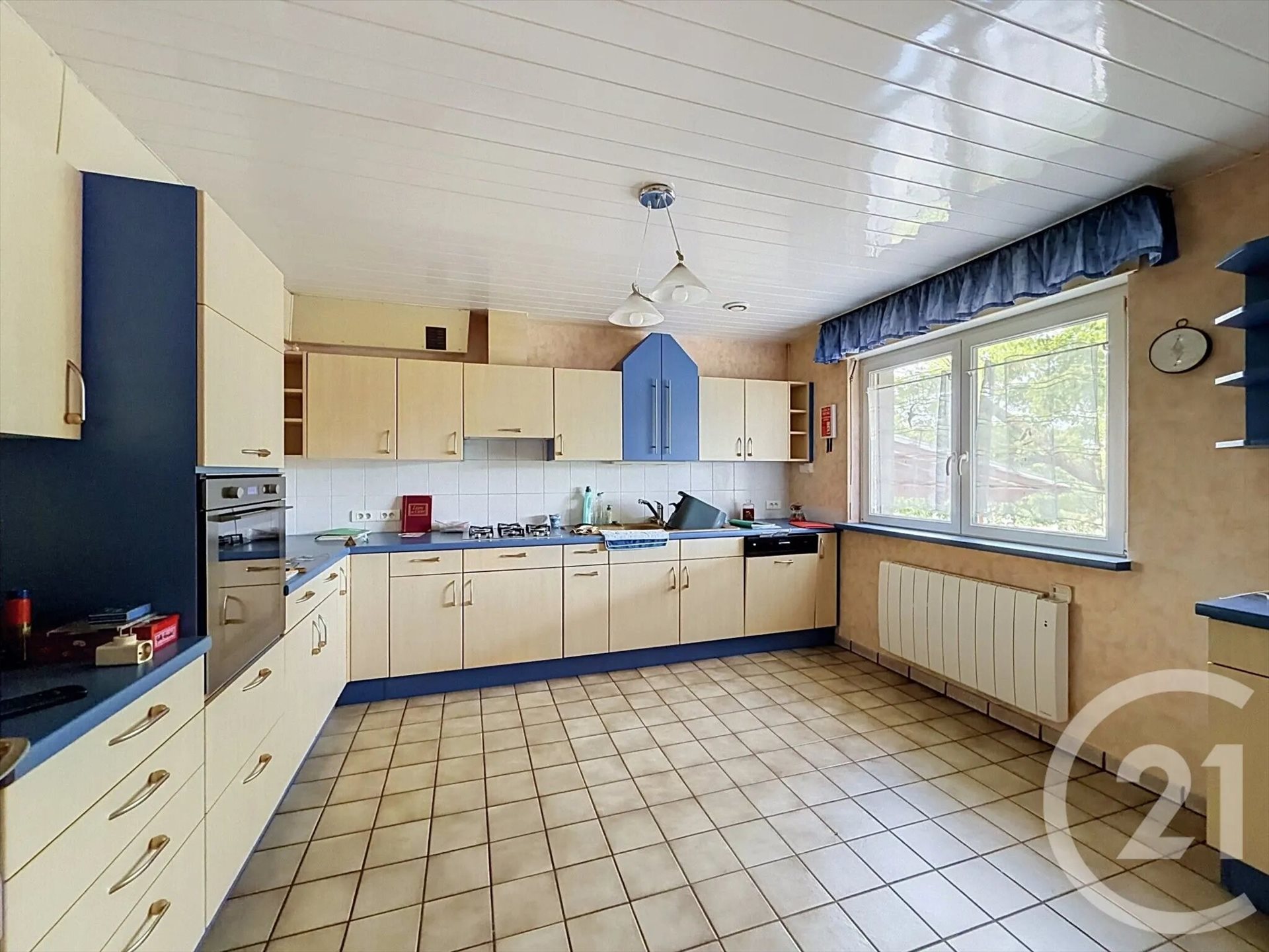 Maison à vendre, 161m², Dambenois