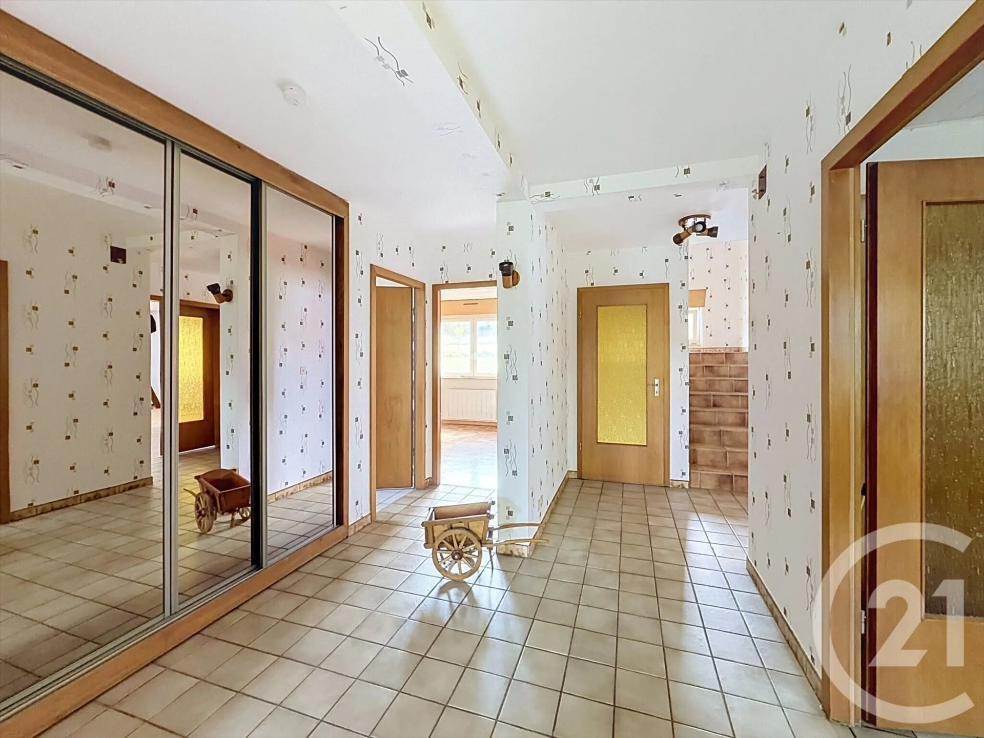 Maison à vendre, 161m², Dambenois