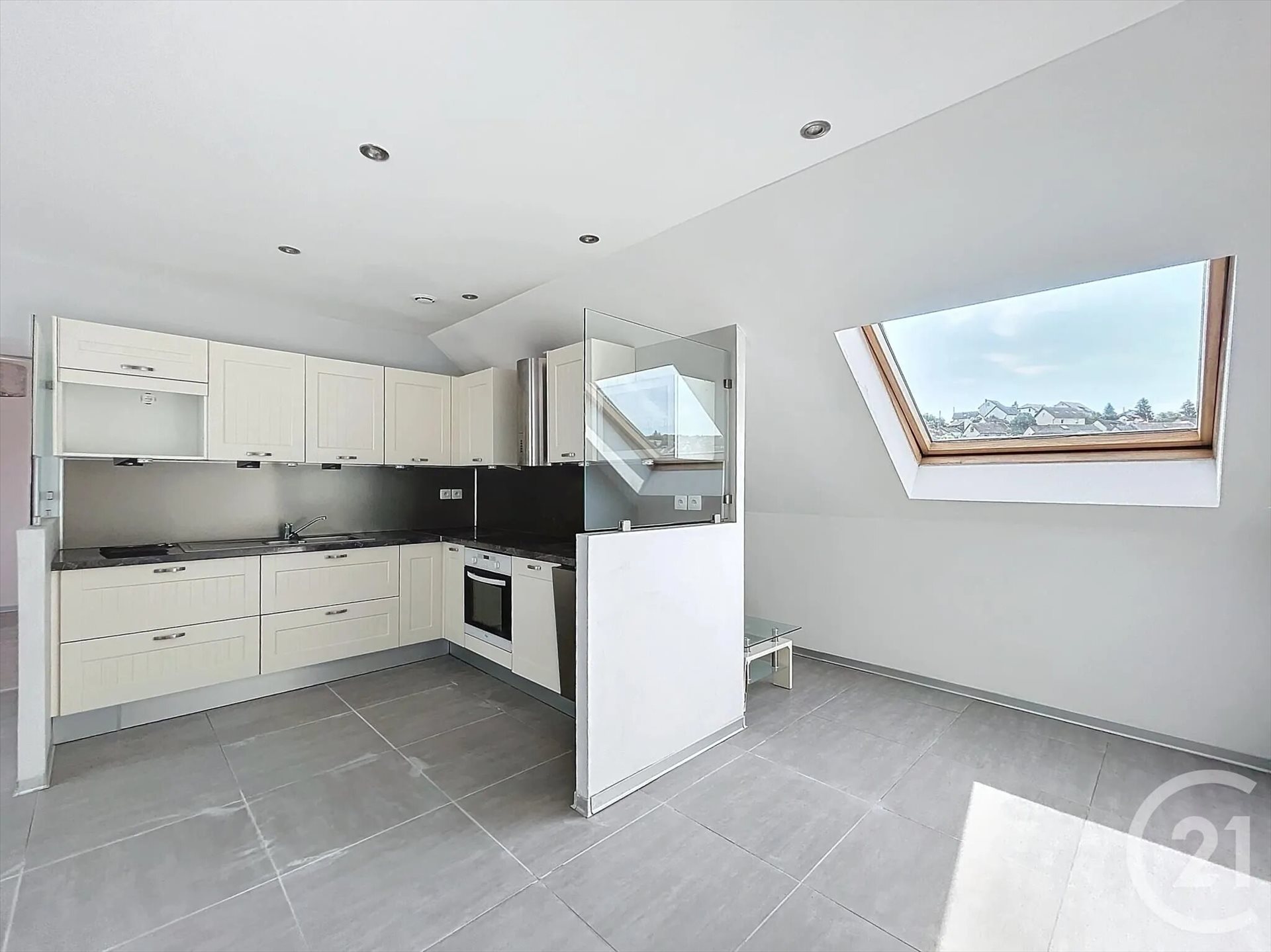 Appartement à vendre, 61m², Beaucourt
