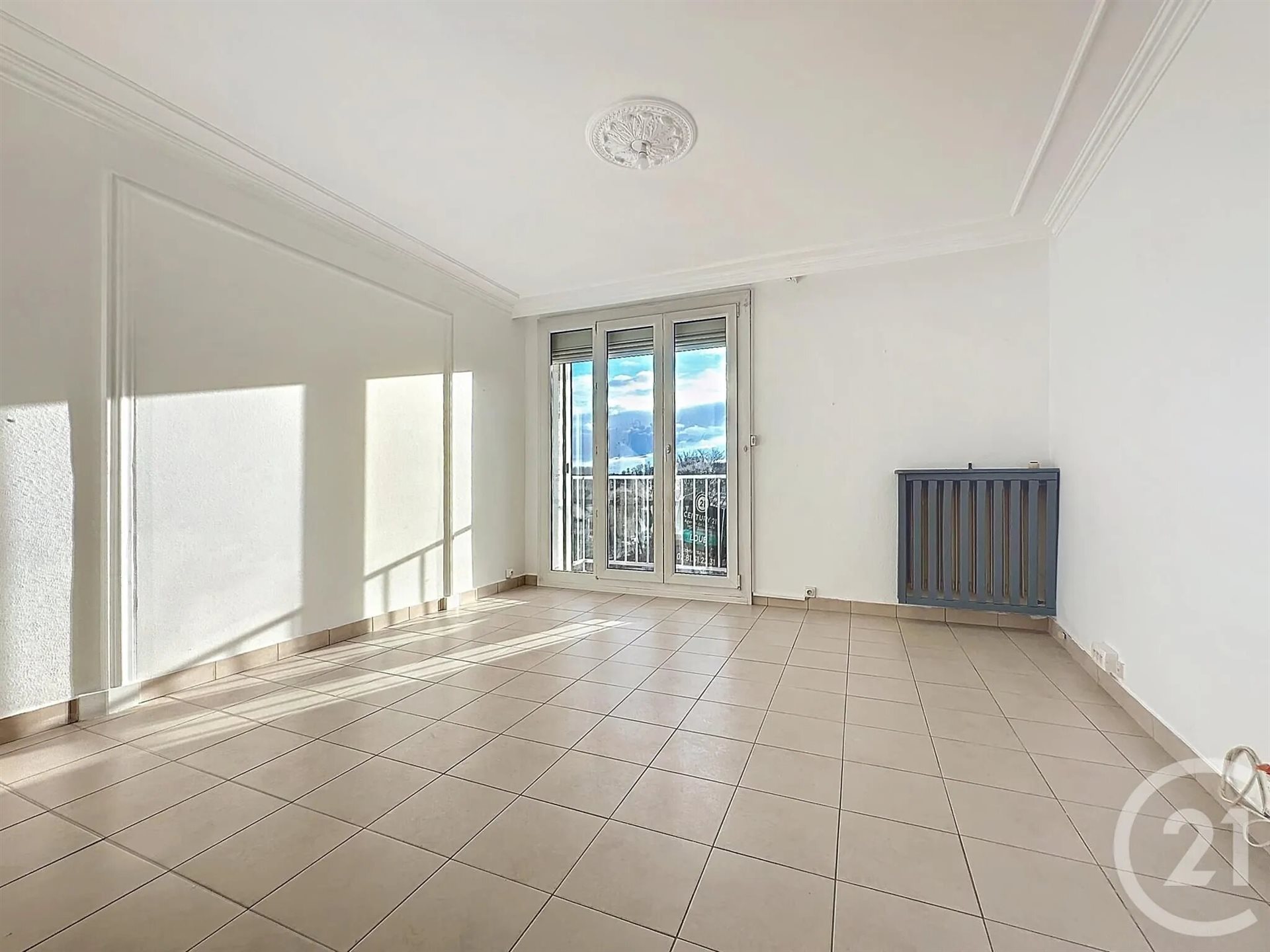 Appartement à louer, 56m², Montbéliard