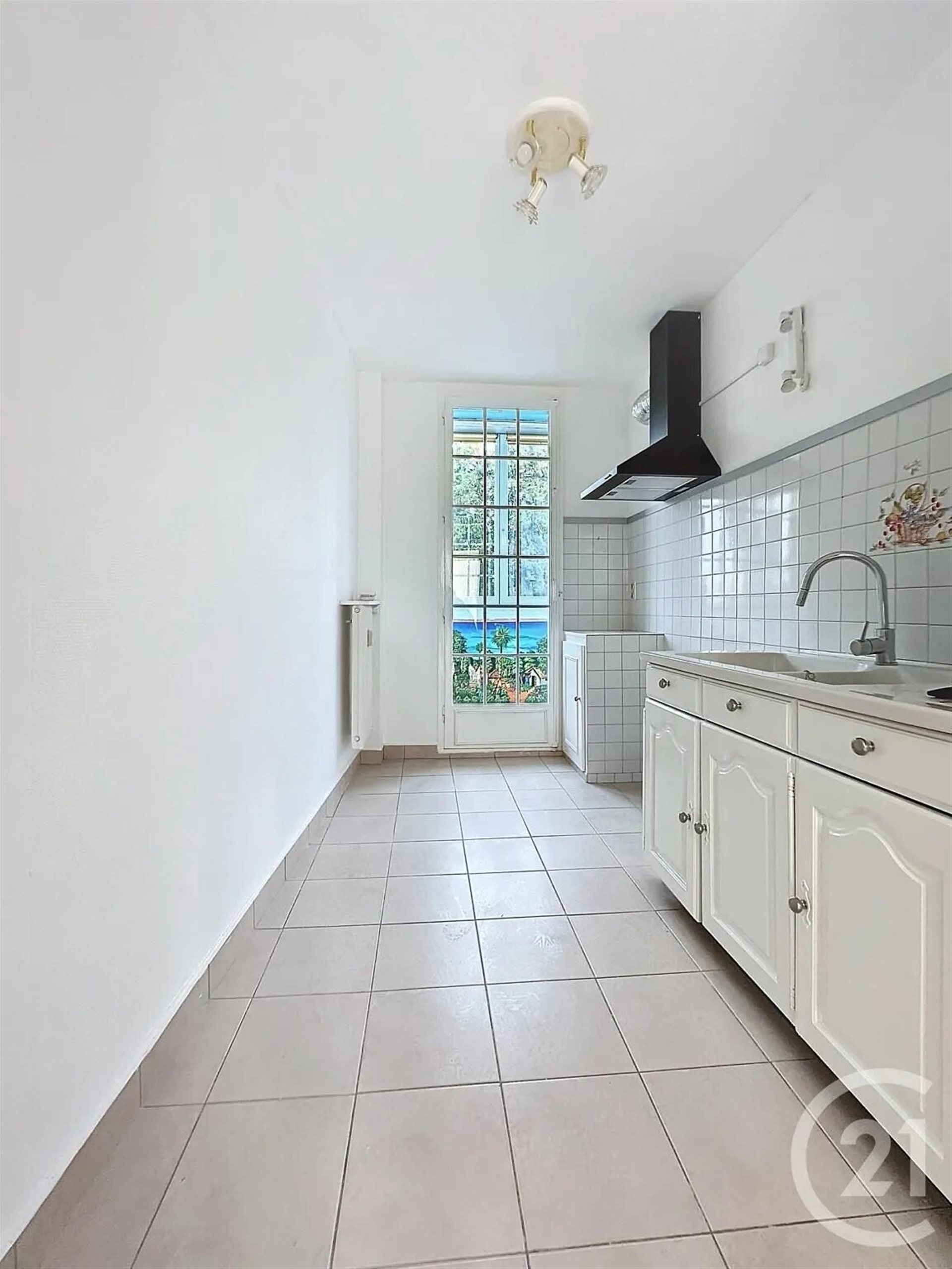 Appartement à louer, 56m², Montbéliard
