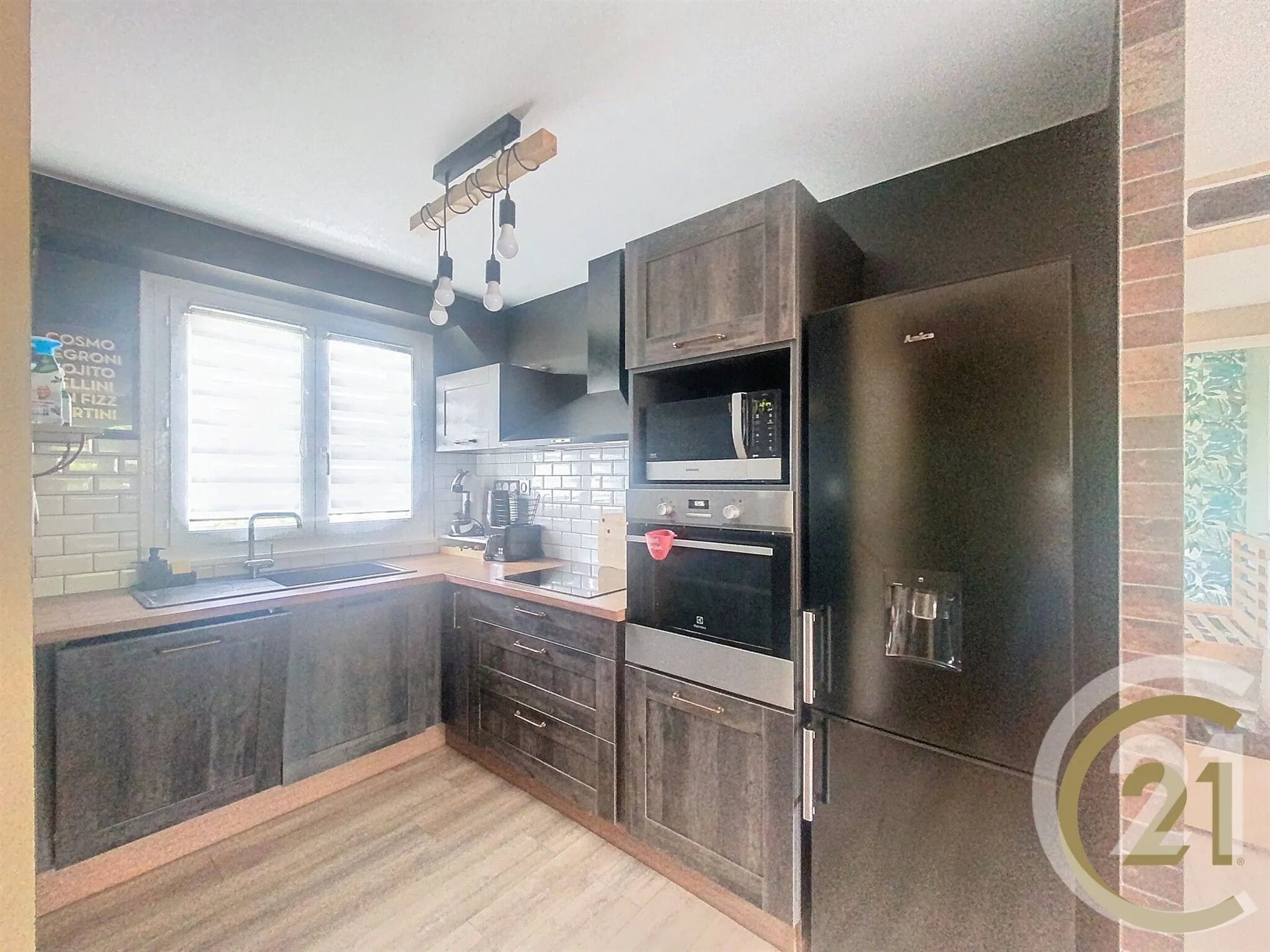 Appartement à vendre, 54m², Vieux-Charmont