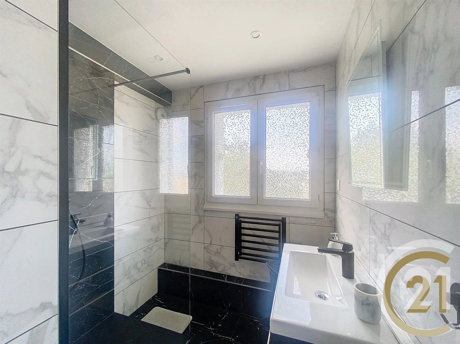 Appartement à vendre, 54m², Vieux-Charmont