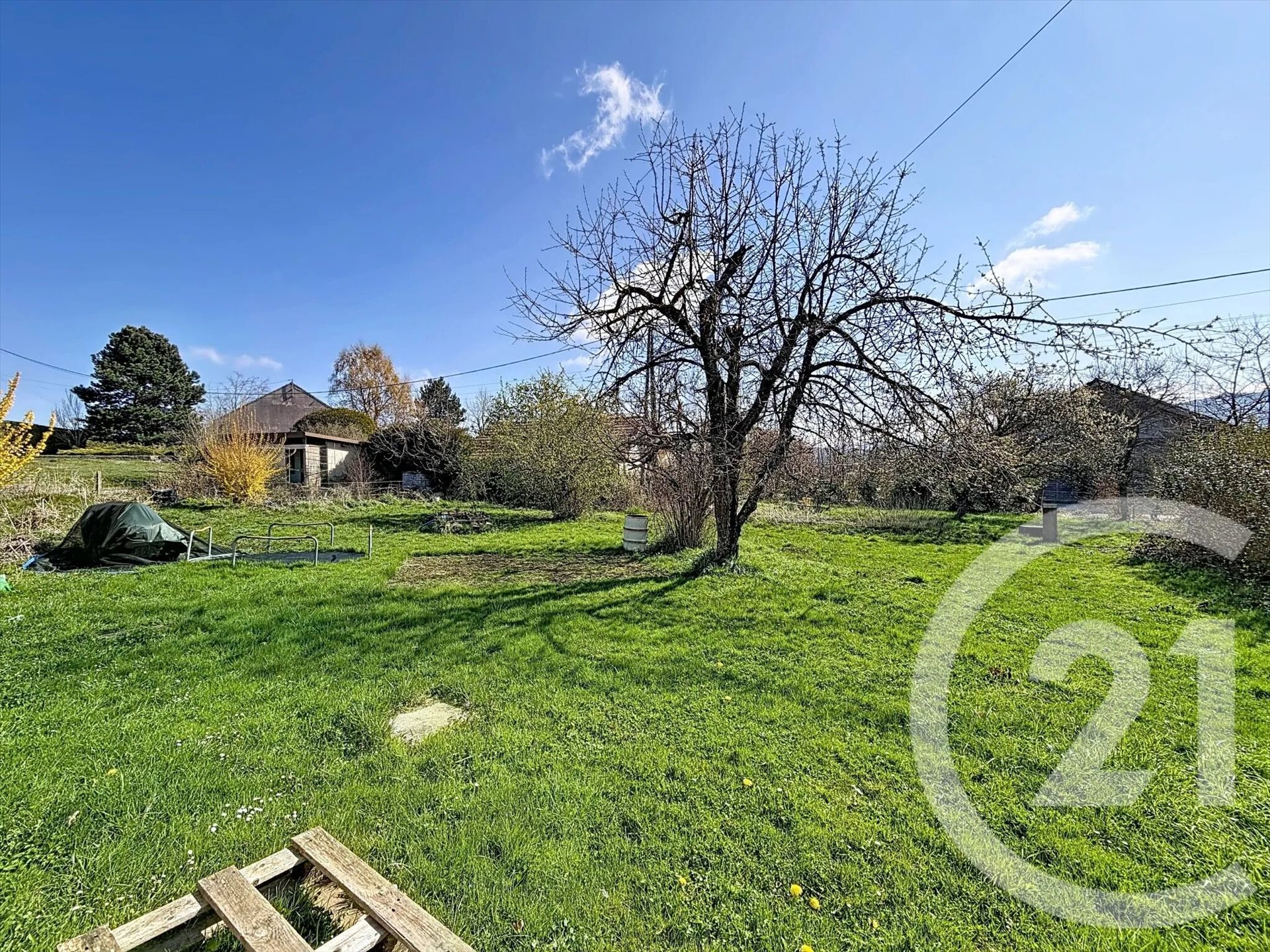 Maison à vendre, 91m², Pierrefontaine-lès-Blamont