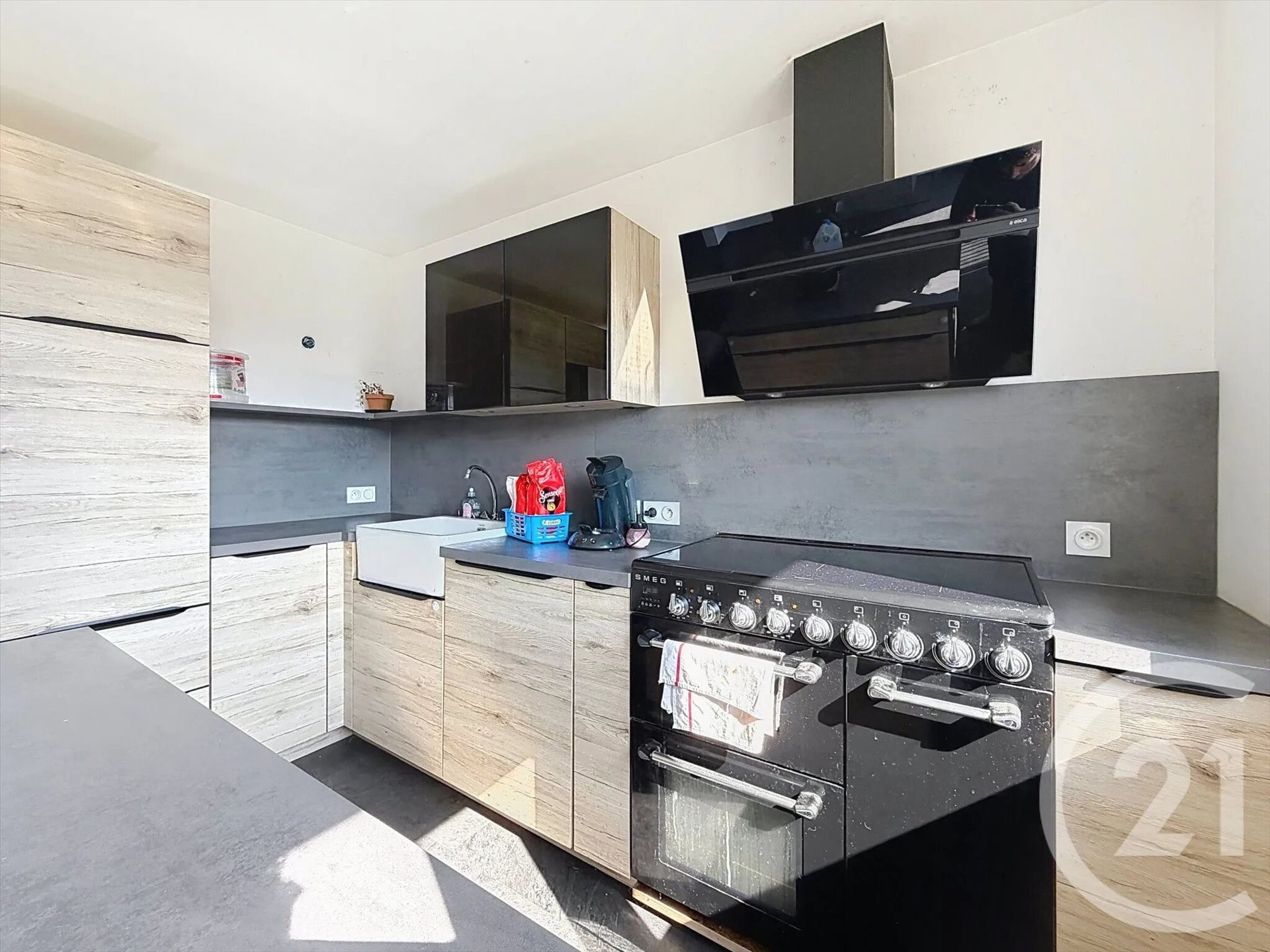 Maison à vendre, 91m², Pierrefontaine-lès-Blamont