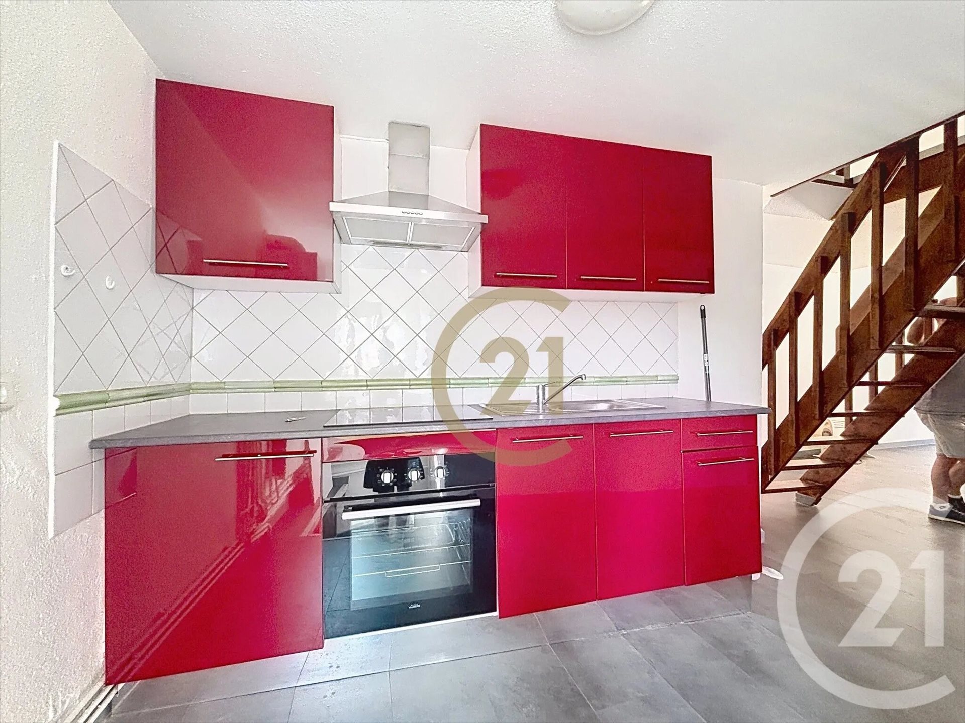 Appartement à louer, 48m², Héricourt