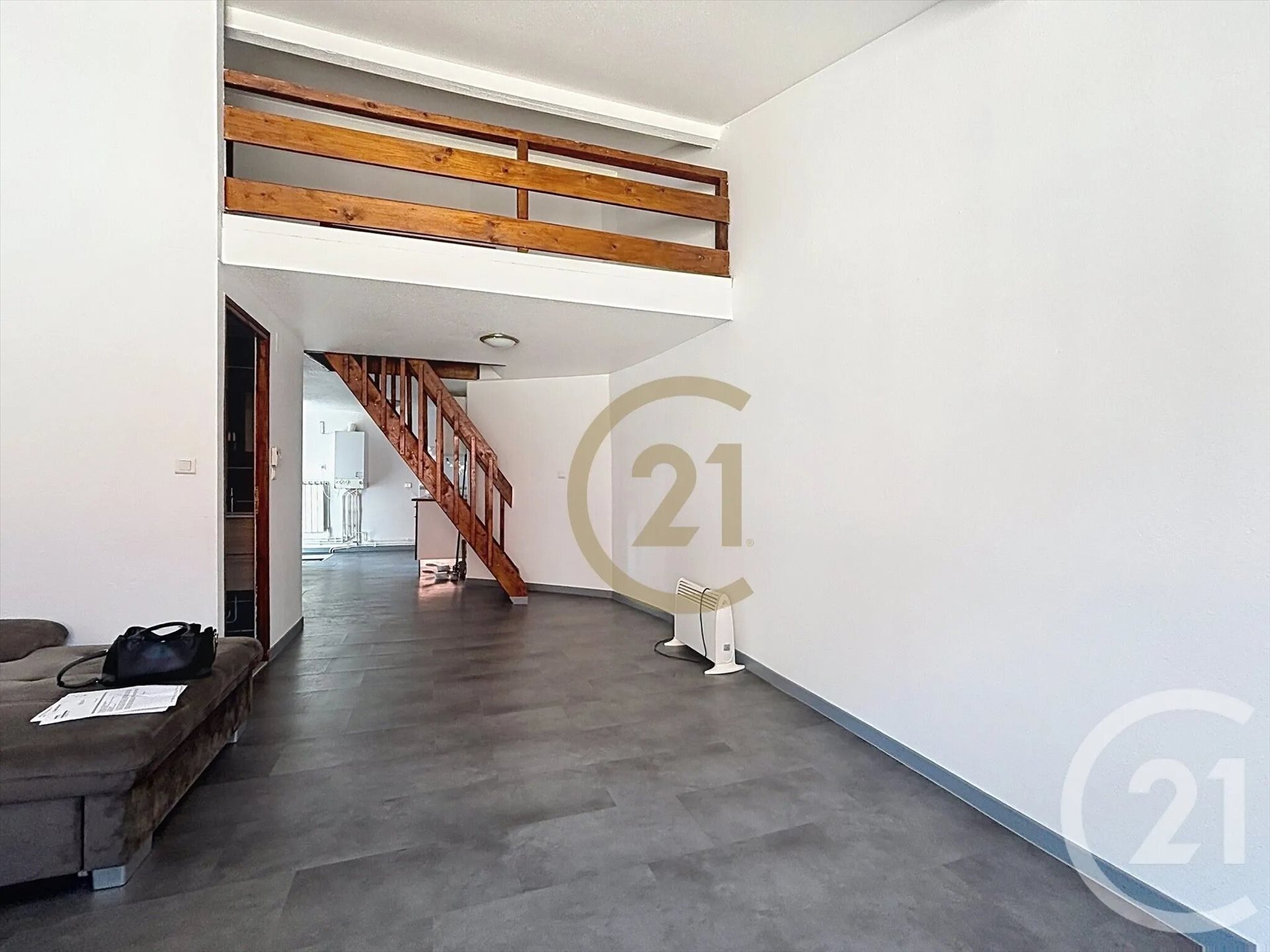 Appartement à louer, 48m², Héricourt
