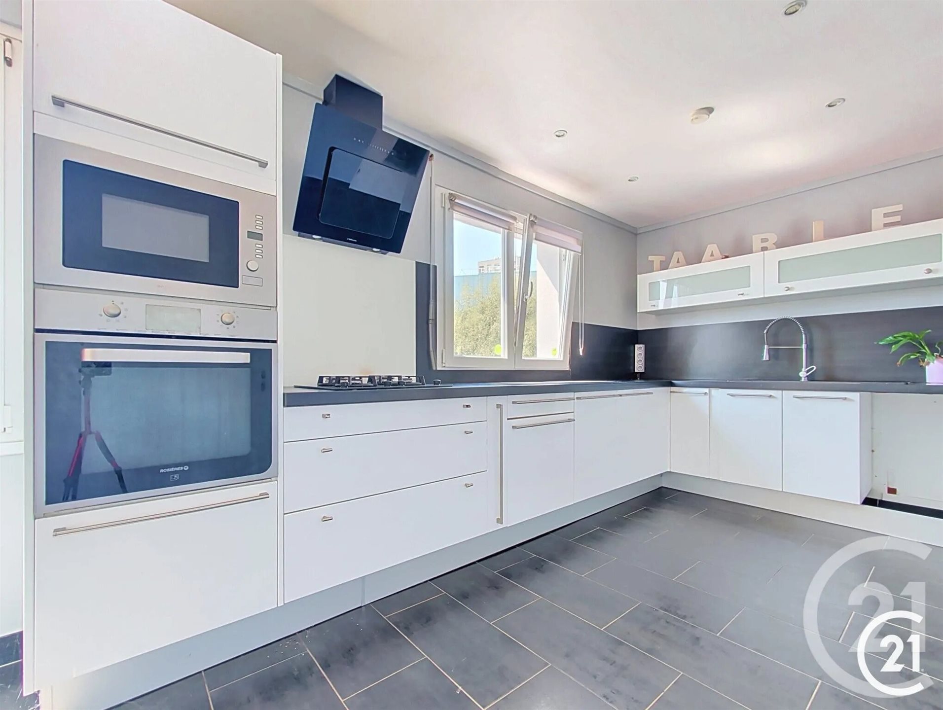 Appartement à vendre, 133m², Montbéliard