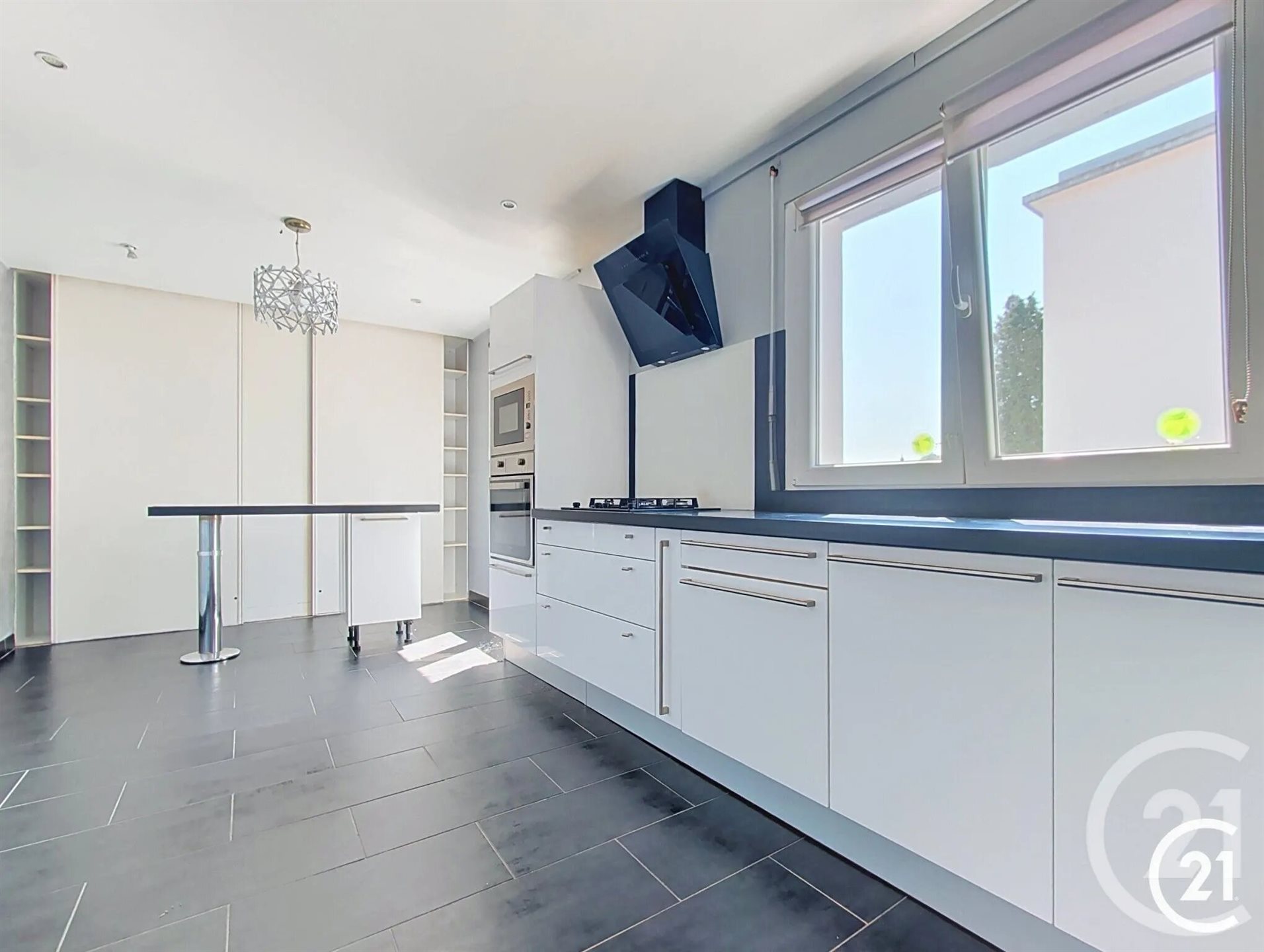 Appartement à vendre, 133m², Montbéliard