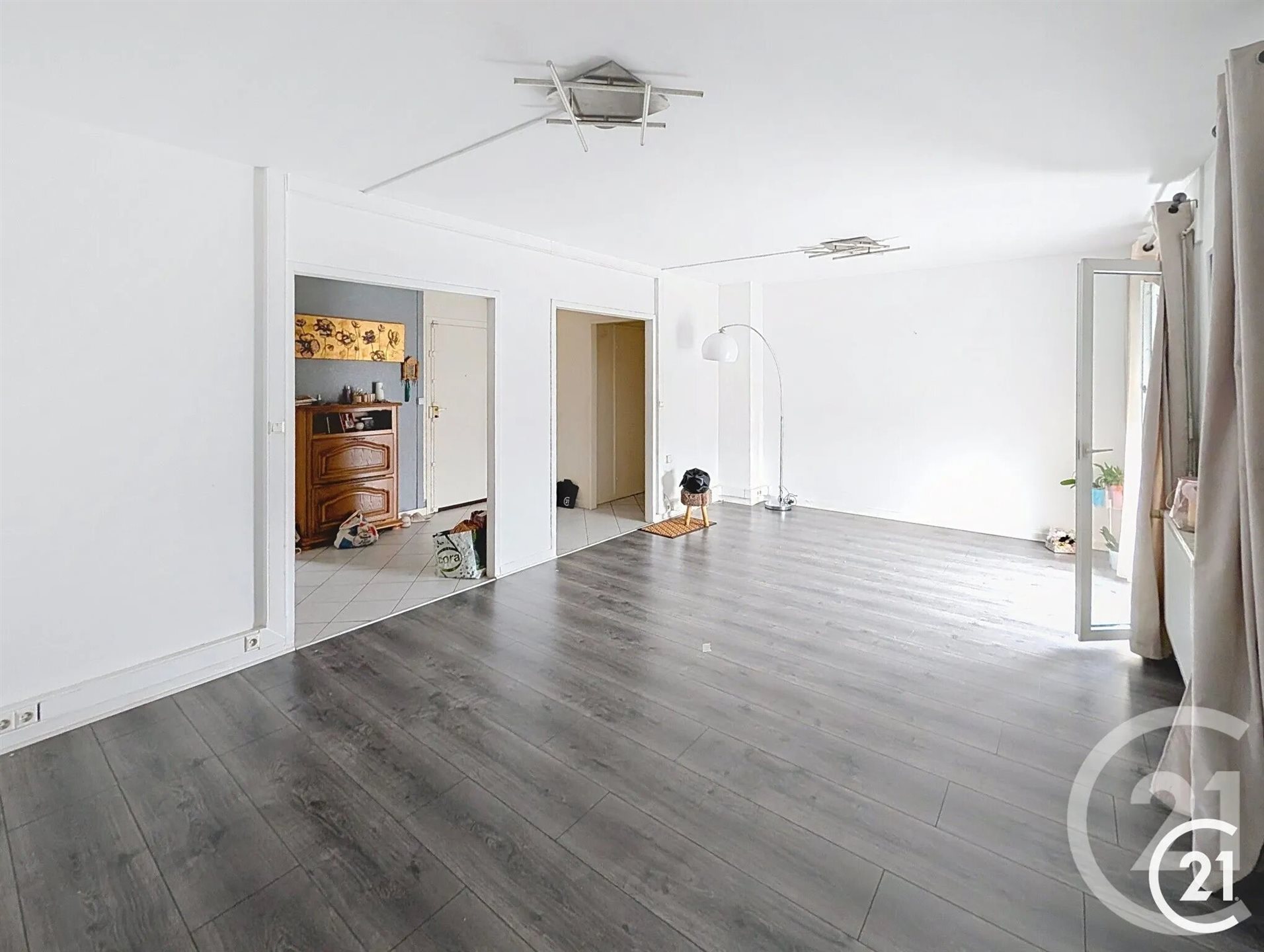 Appartement à vendre, 133m², Montbéliard