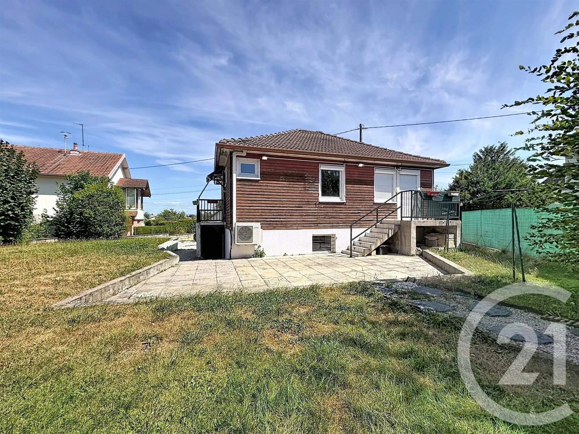 Maison à vendre, 112m², Audincourt