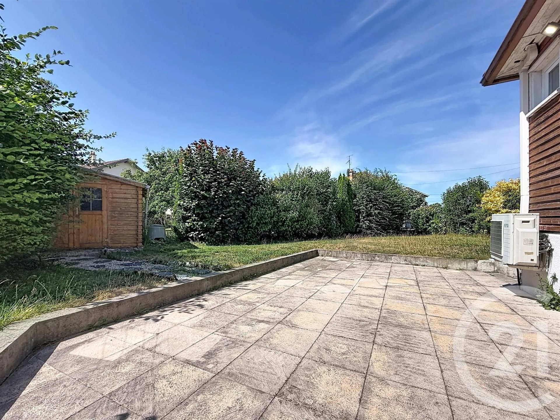 Maison à vendre, 112m², Audincourt