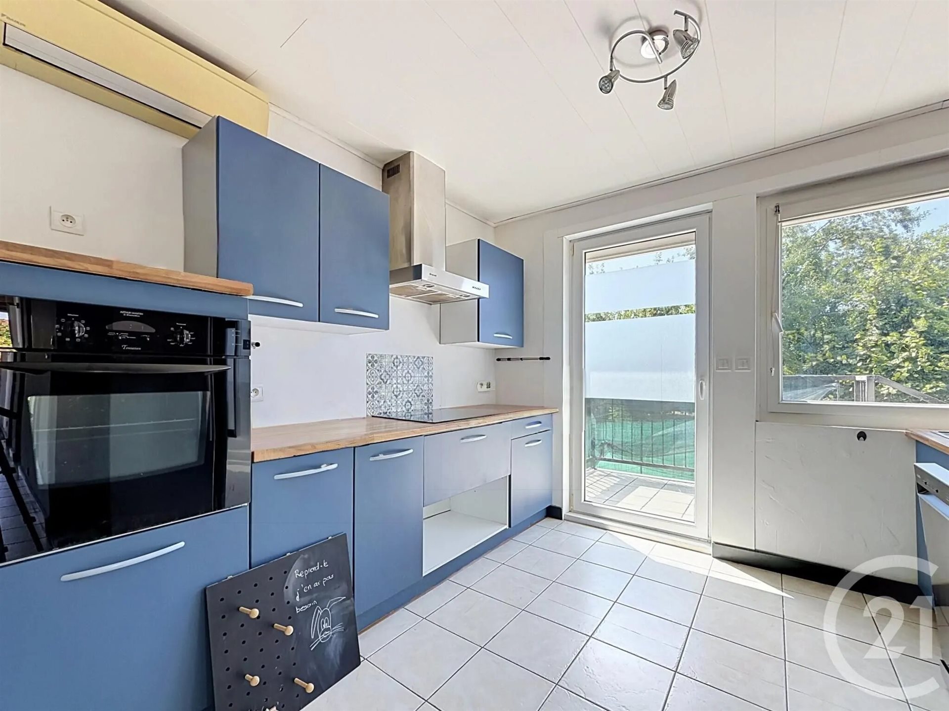 Maison à vendre, 112m², Audincourt