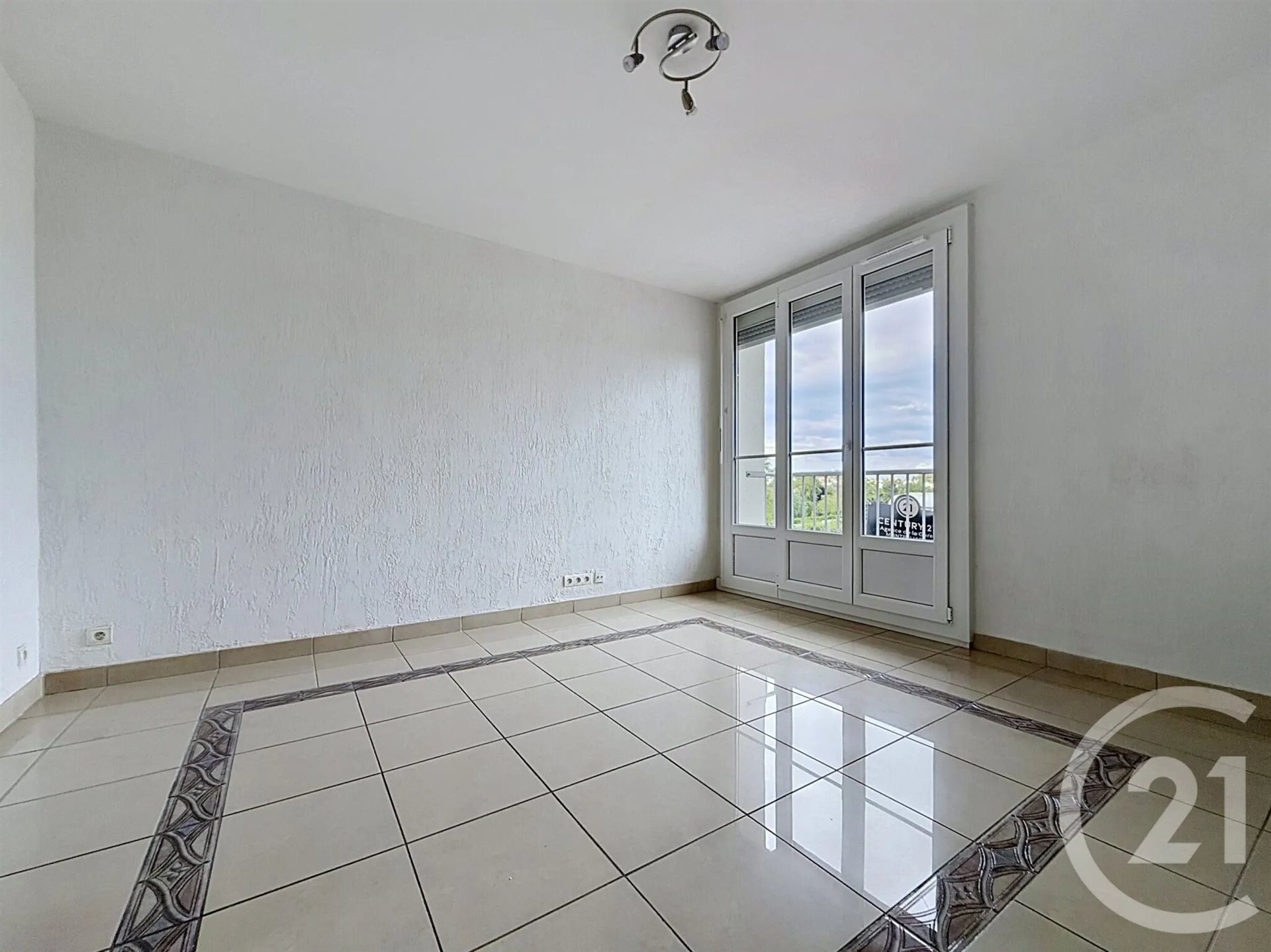 Appartement à vendre, 54m², Montbéliard