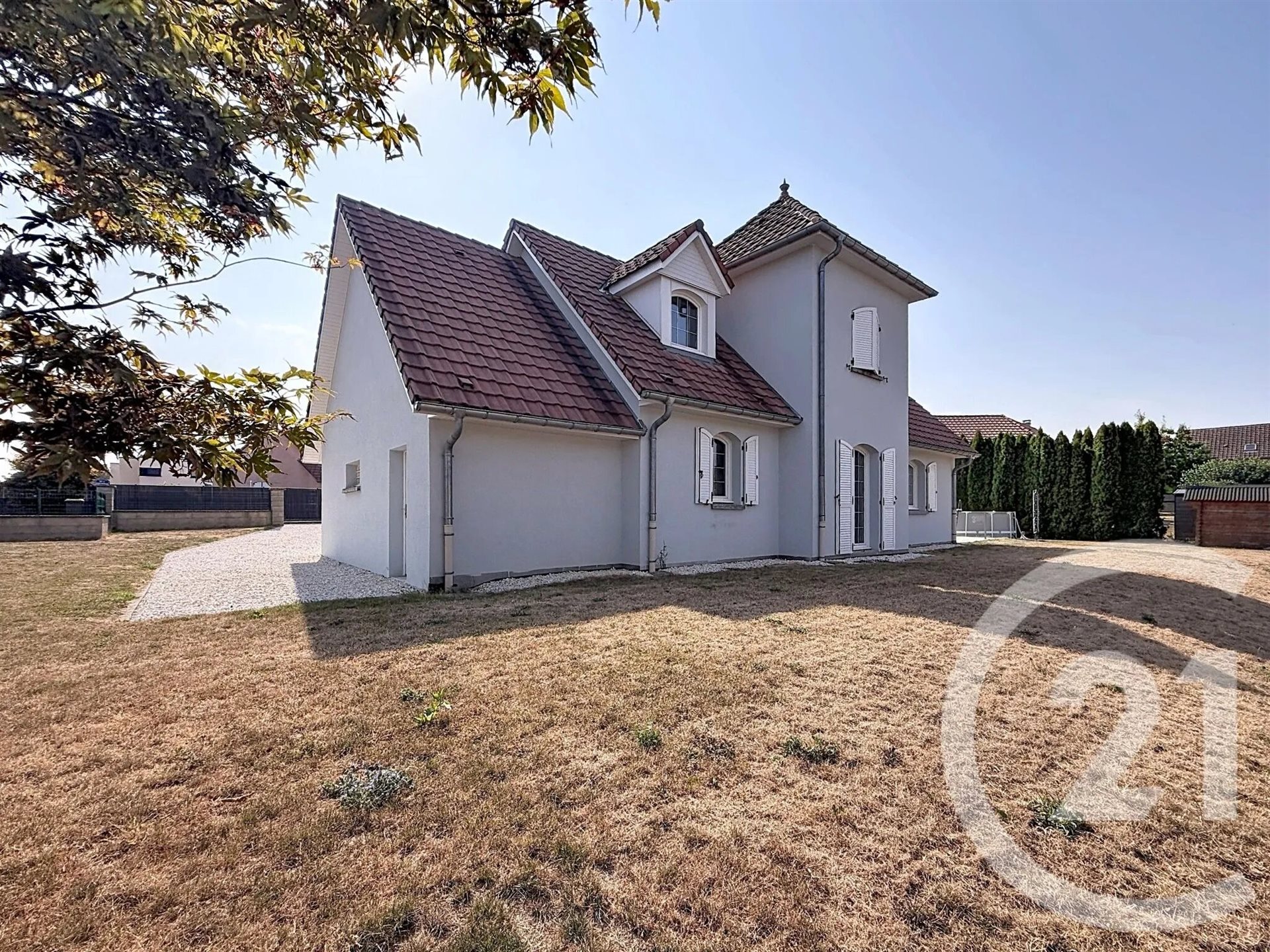 Maison à vendre, 145m², Abbévillers