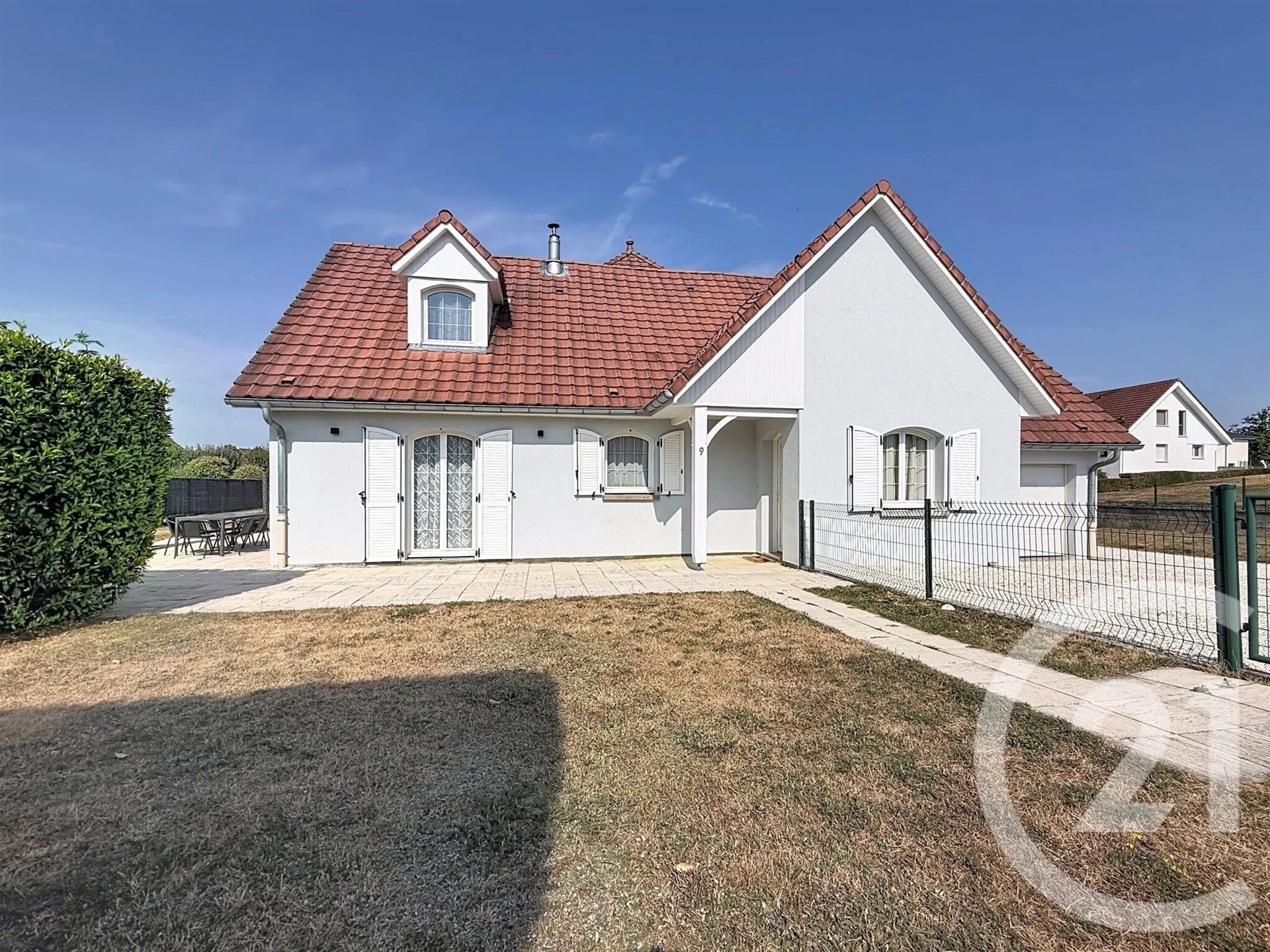 Maison à vendre, 145m², Abbévillers