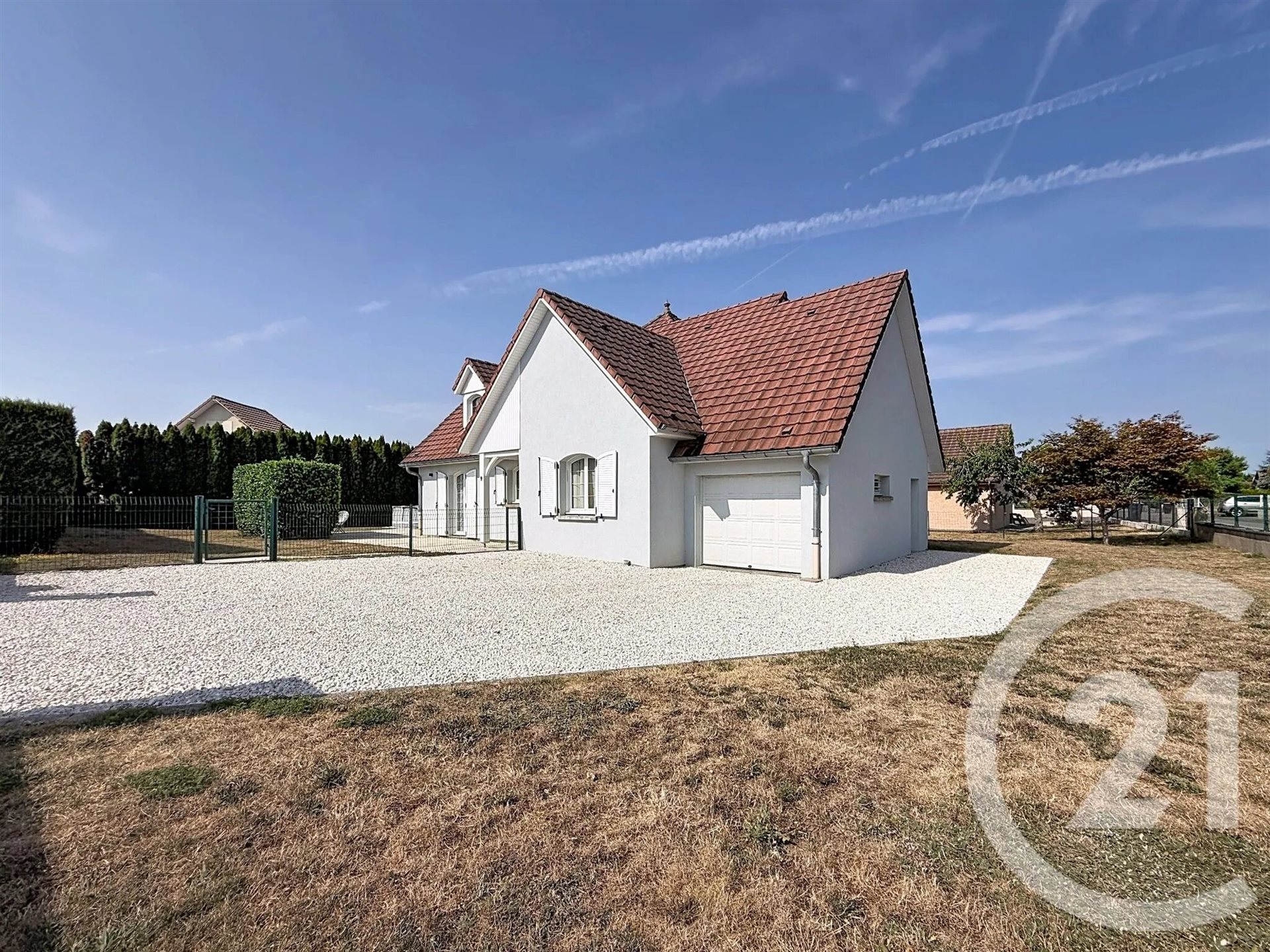 Maison à vendre, 145m², Abbévillers