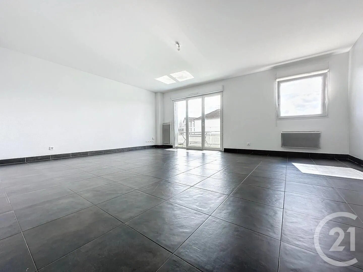 Appartement à louer, 82m², Audincourt