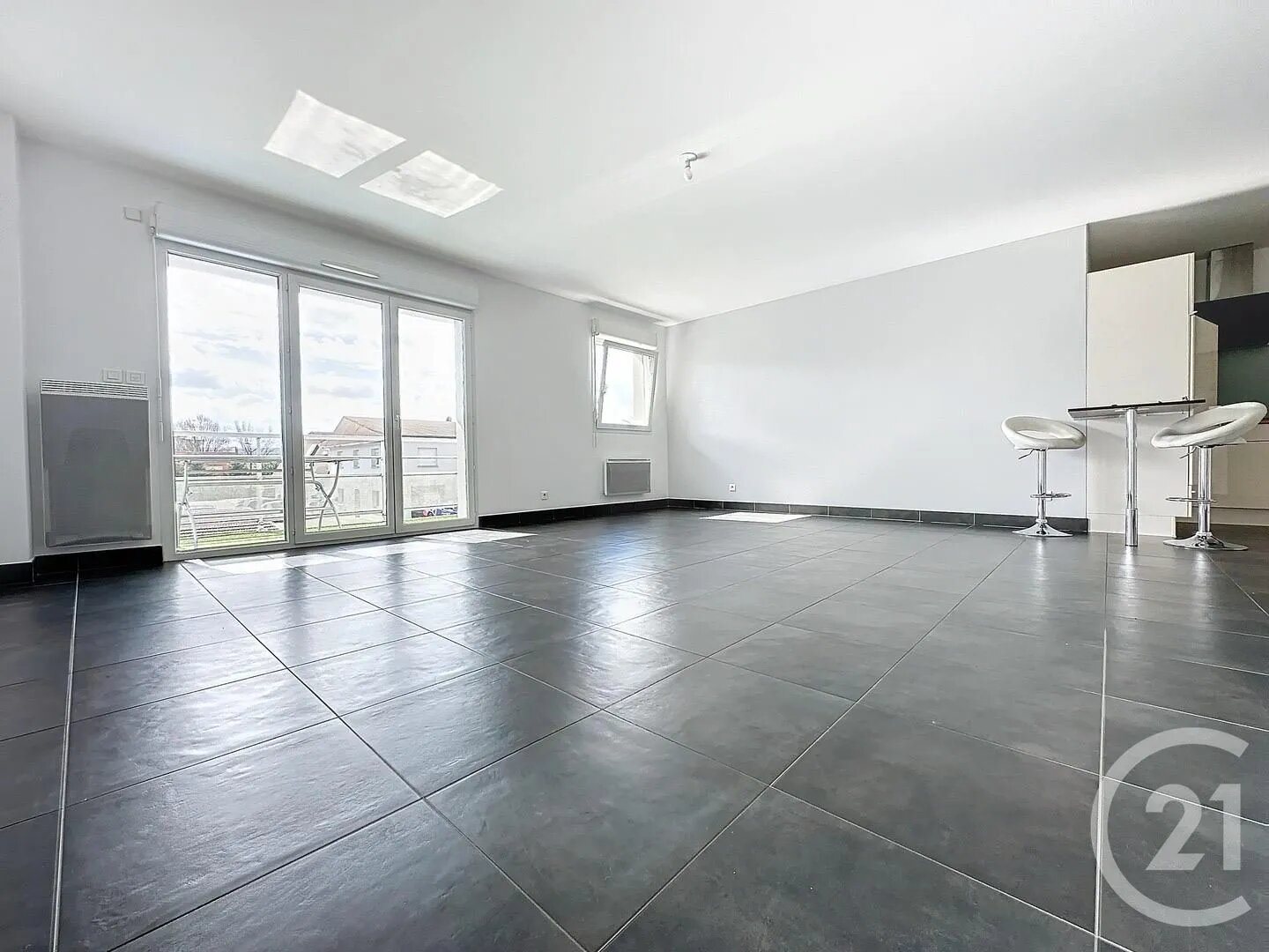 Appartement à louer, 82m², Audincourt
