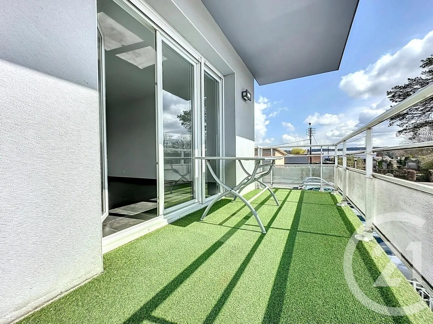 Appartement à louer, 82m², Audincourt