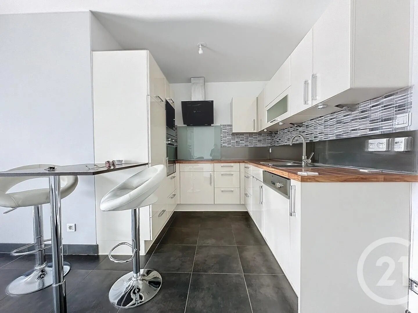 Appartement à louer, 82m², Audincourt