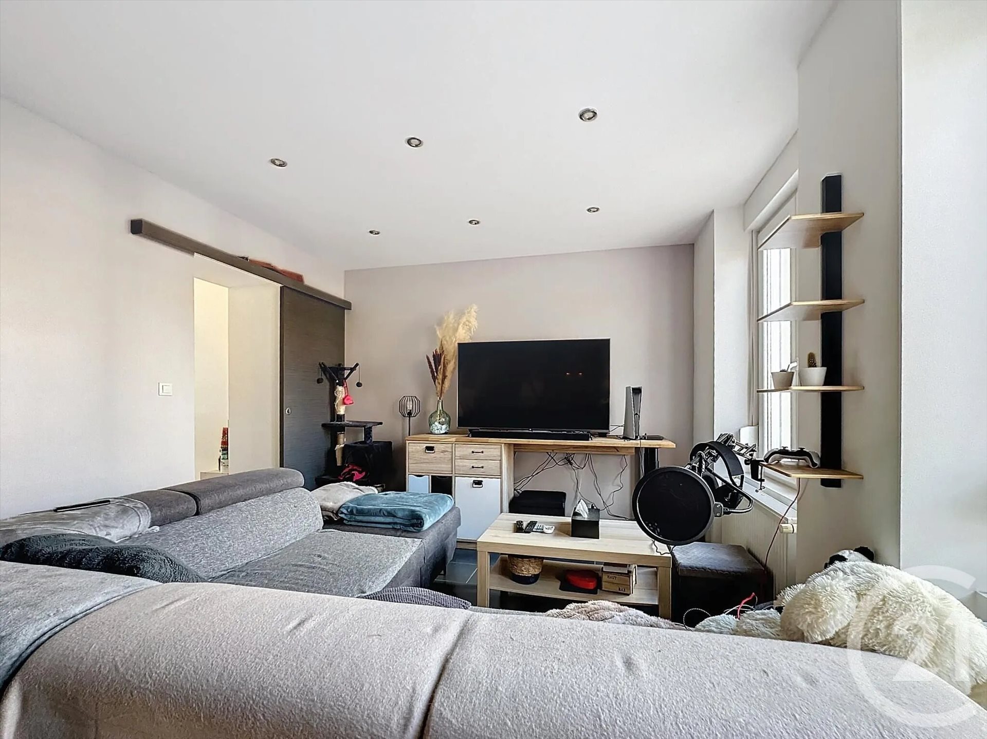 Appartement à louer, 75m², Sochaux