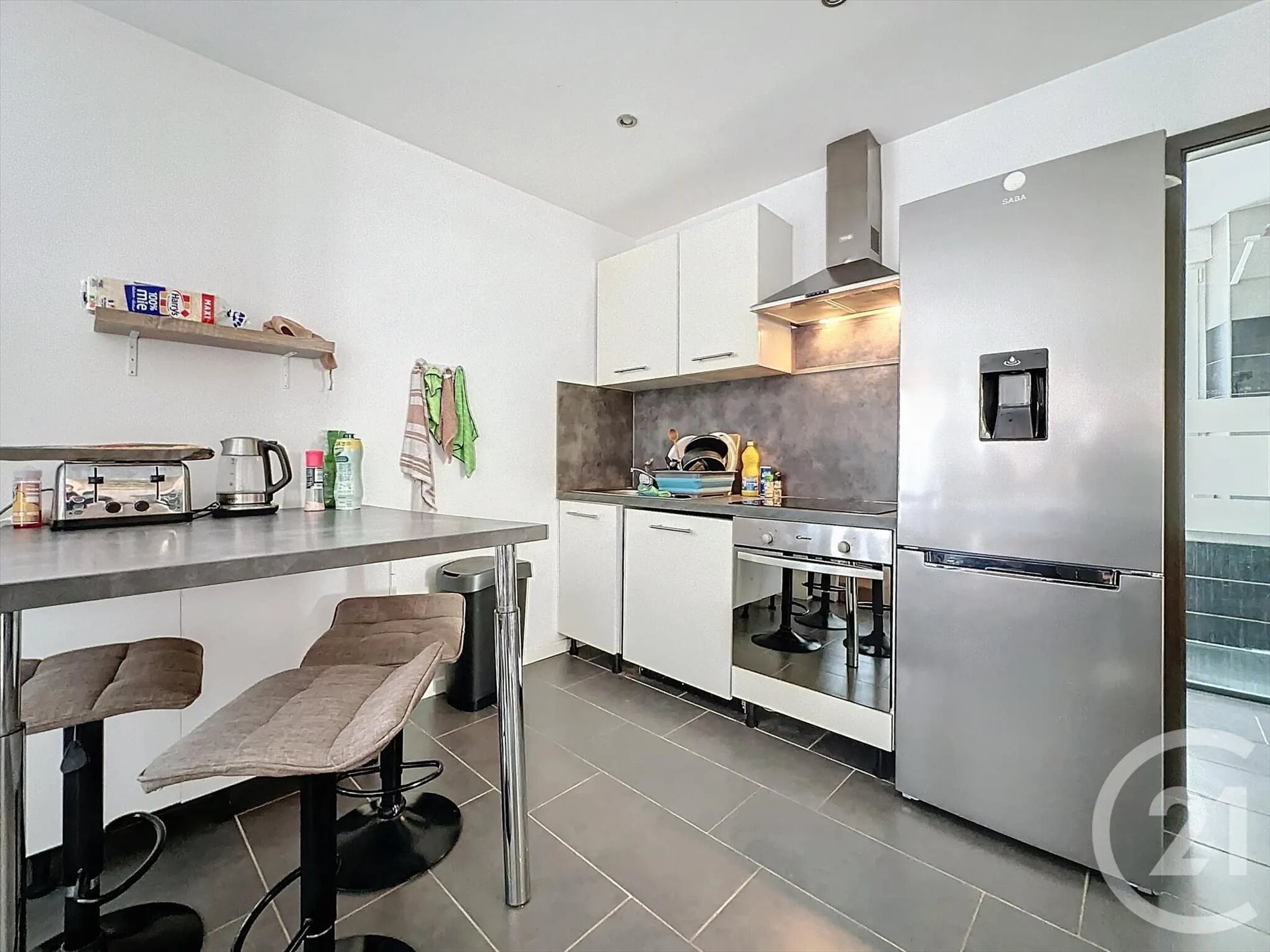 Appartement à louer, 75m², Sochaux