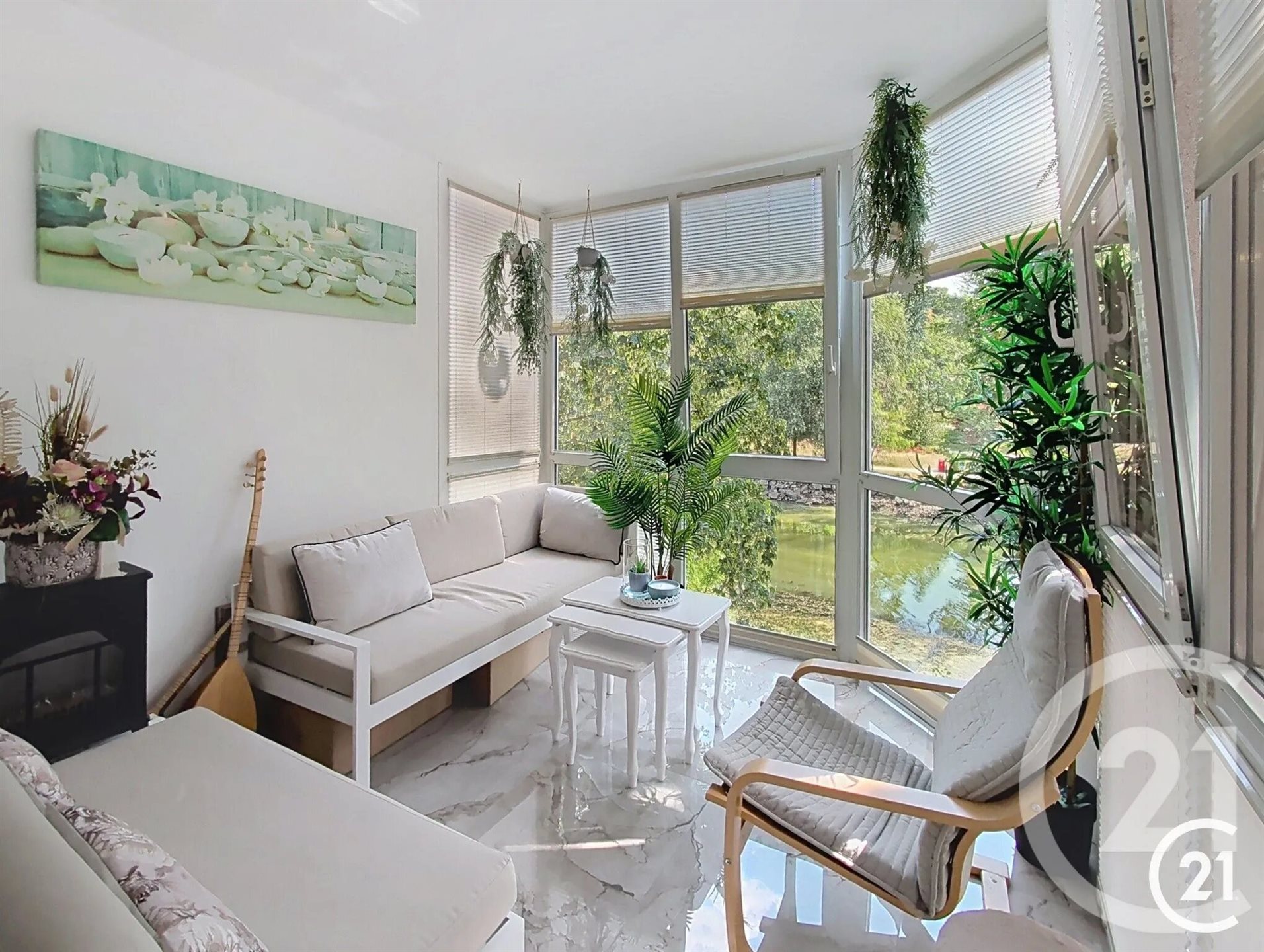 Appartement à vendre, 111m², Montbéliard