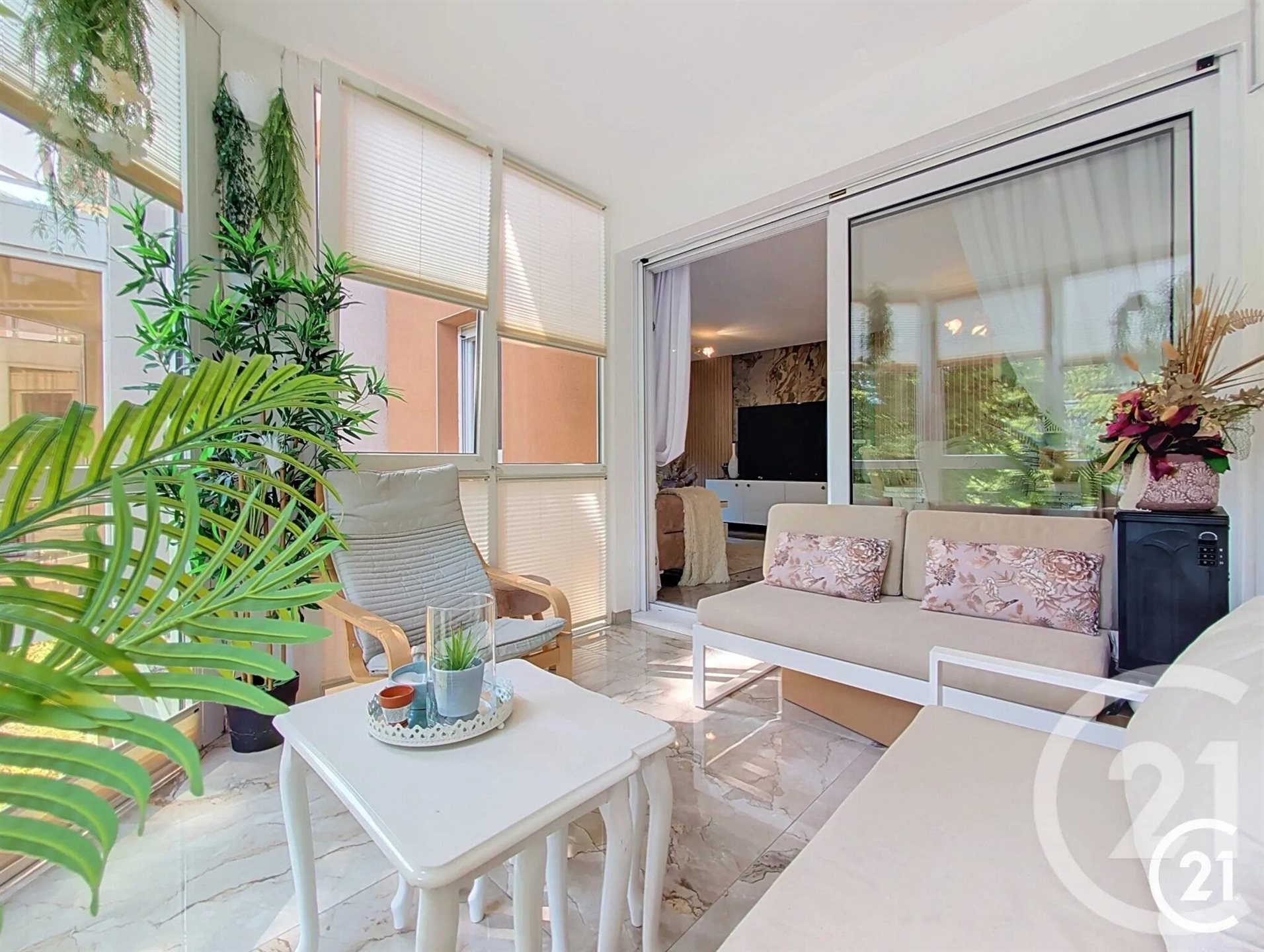 Appartement à vendre, 111m², Montbéliard