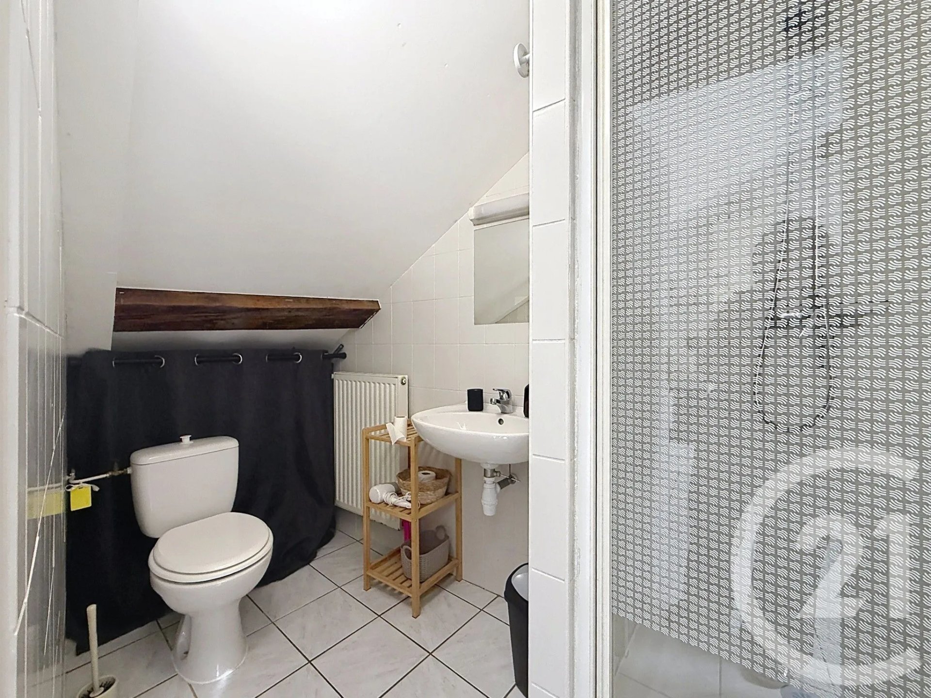 Appartement à louer, 19m², Montbéliard