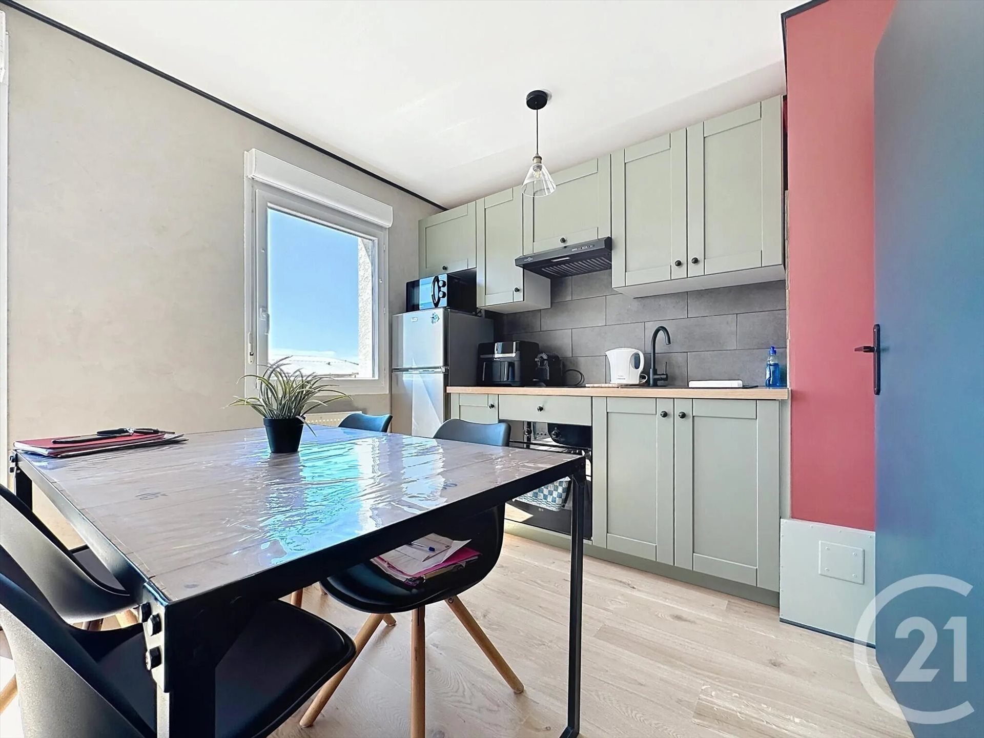 Appartement à louer, 44m², Héricourt