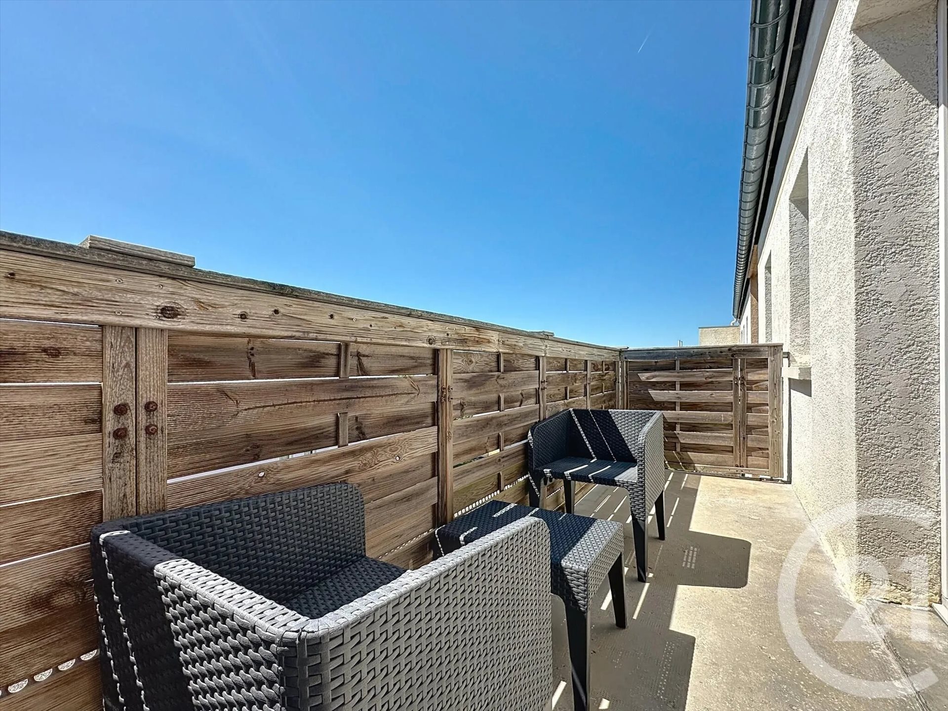 Appartement à louer, 44m², Héricourt