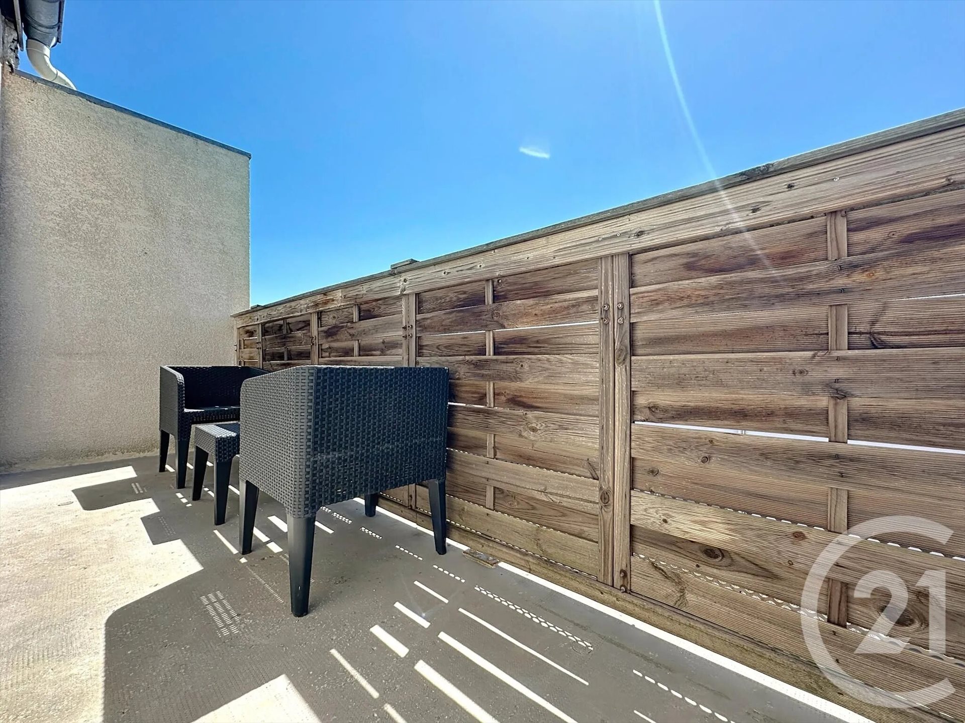 Appartement à louer, 44m², Héricourt