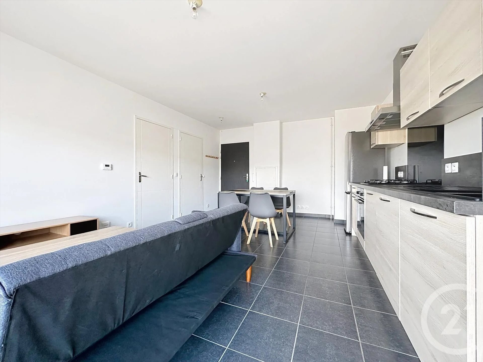 Appartement à louer, 40m², Montbéliard