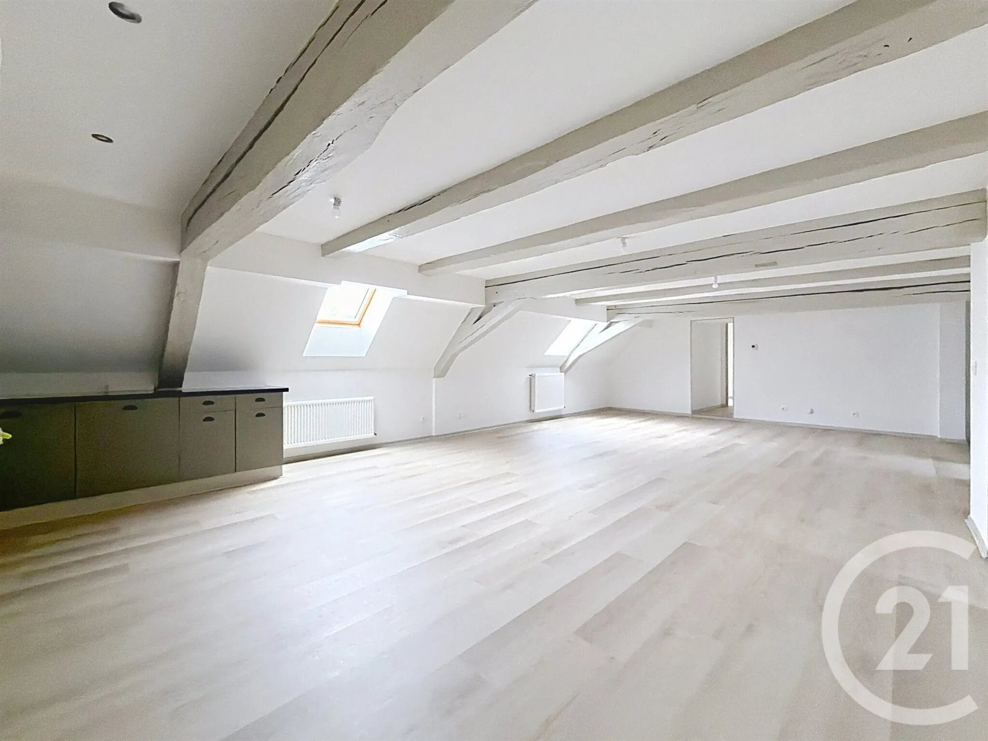 Appartement à louer, 114m², Héricourt