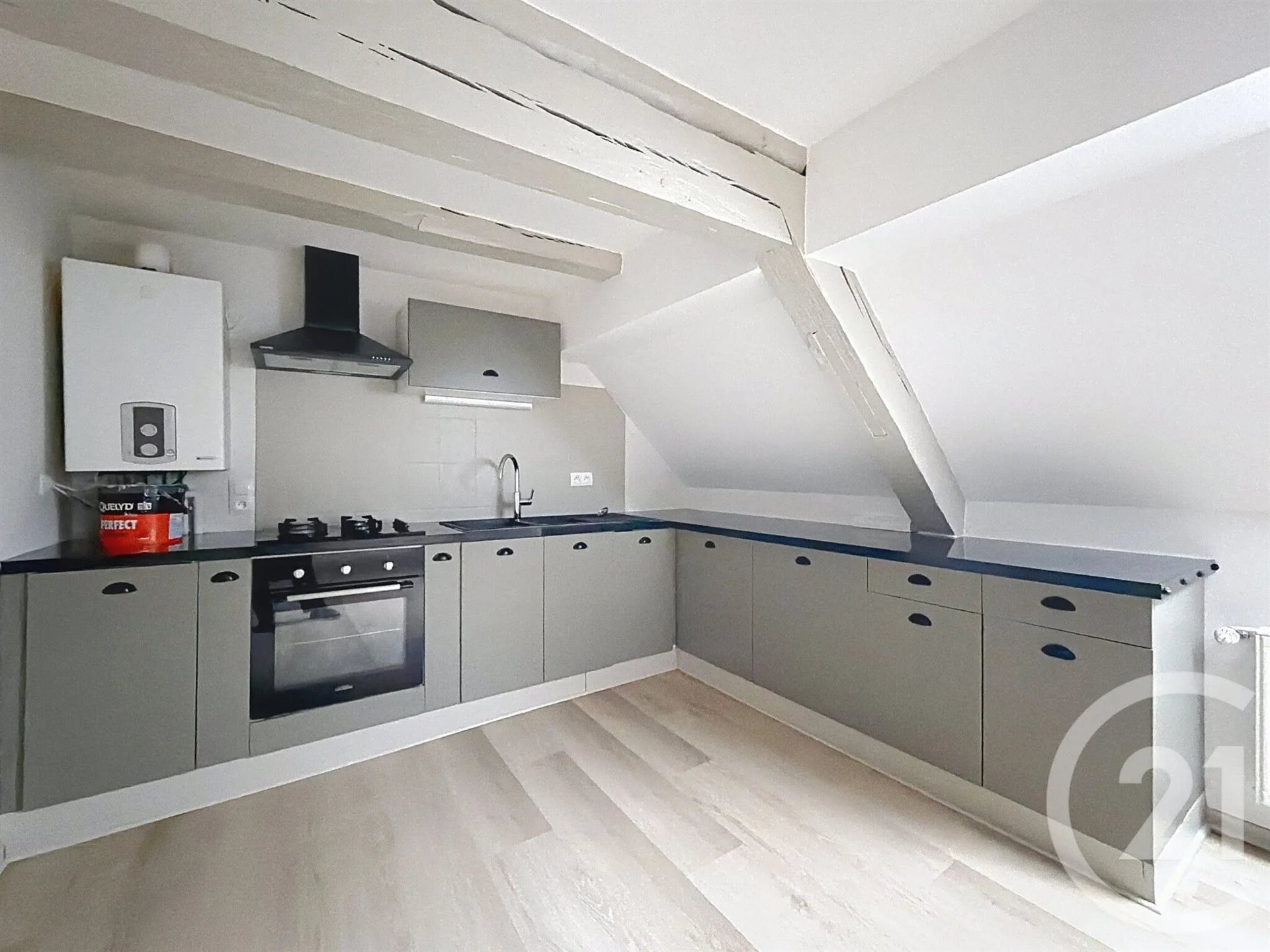 Appartement à louer, 114m², Héricourt