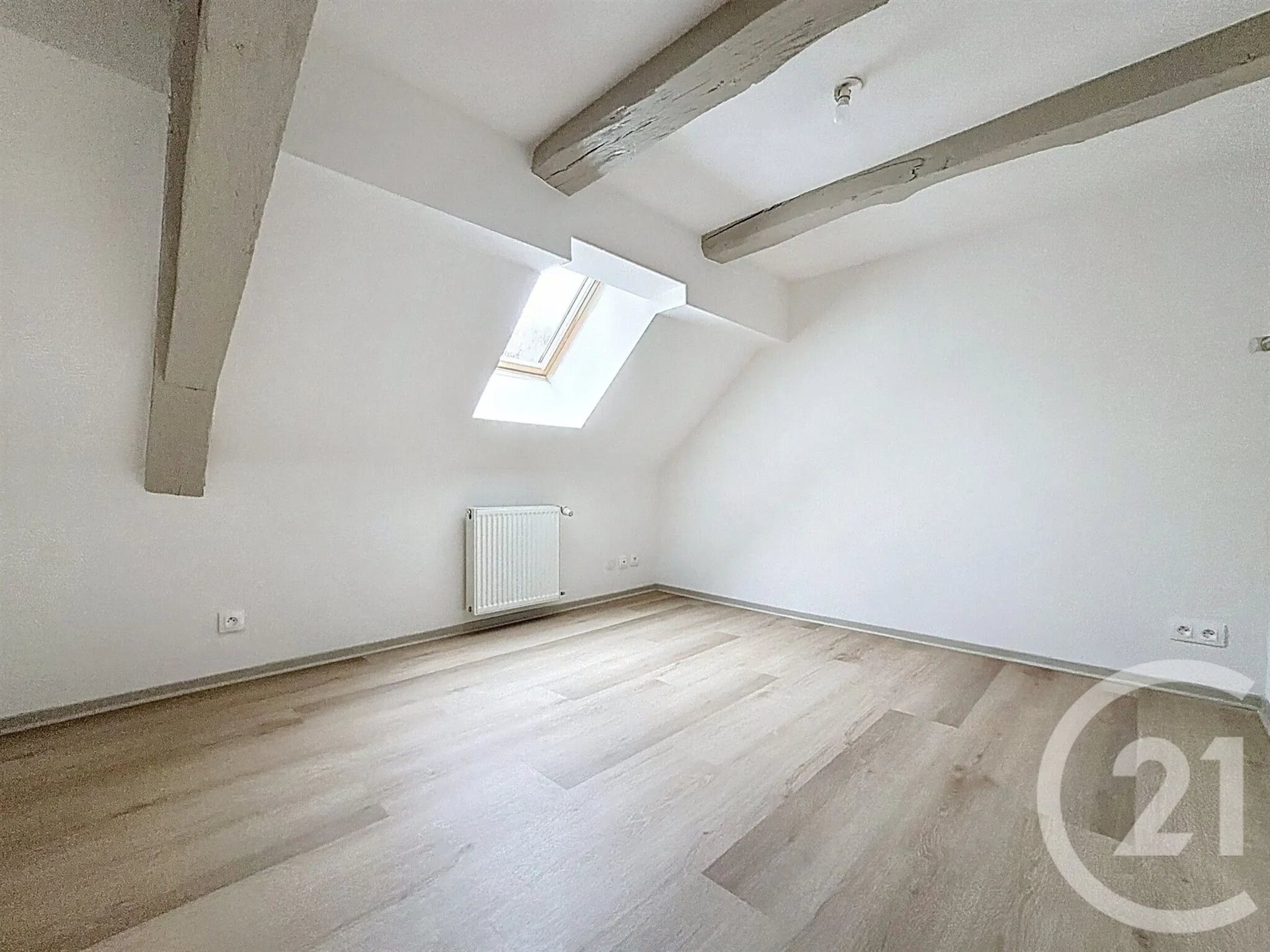 Appartement à louer, 114m², Héricourt